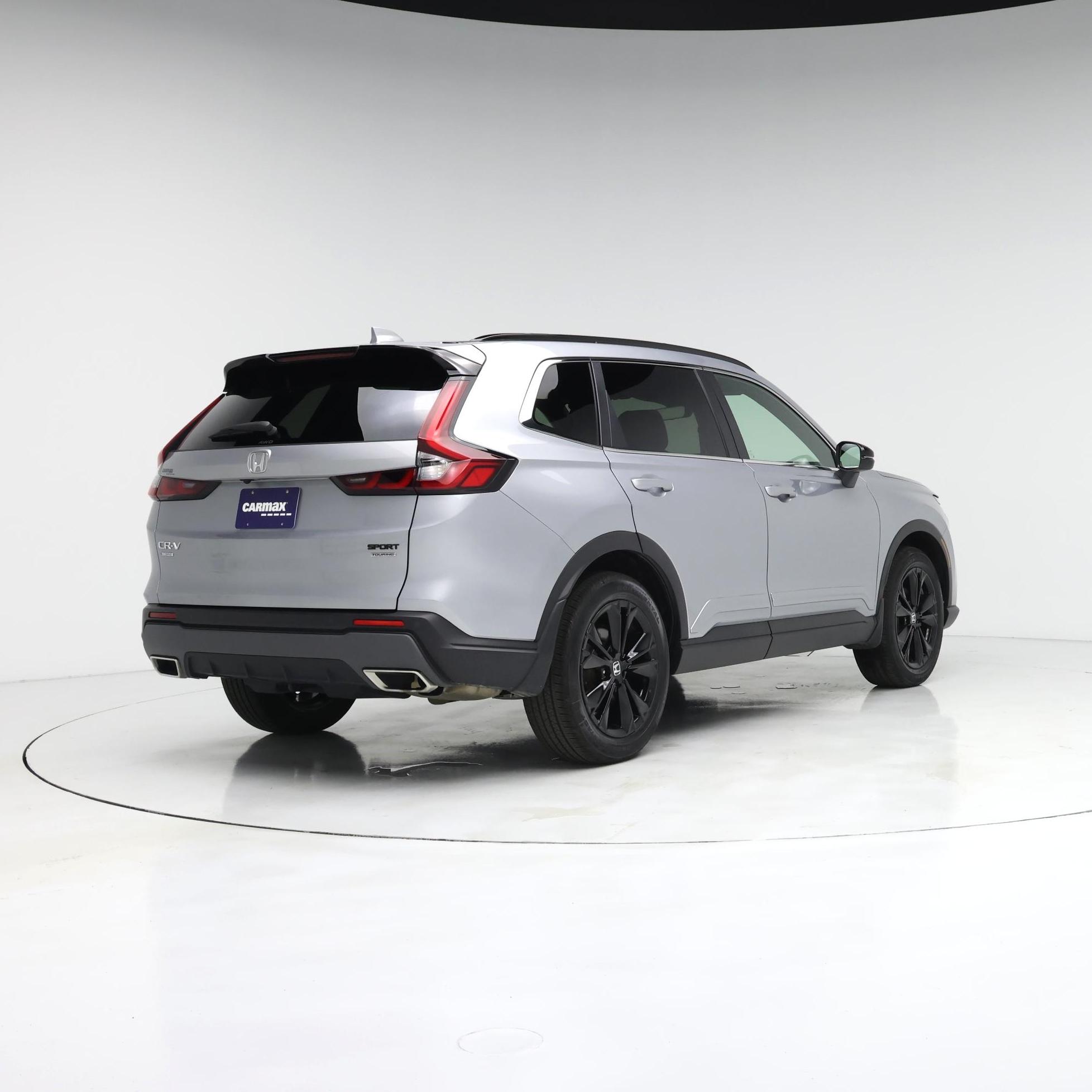 Thumbnail: 2023 Honda CR-V - 8
