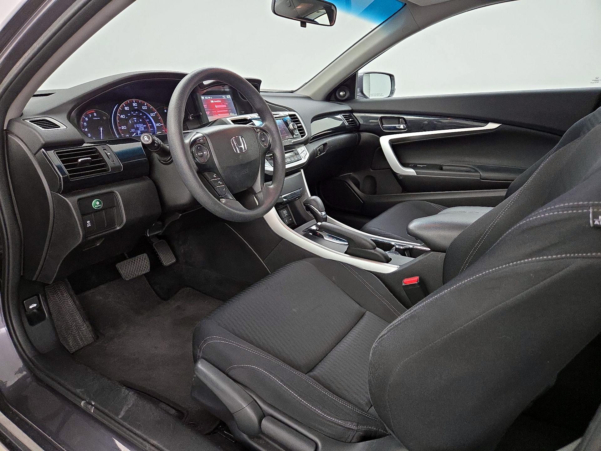 Thumbnail: 2015 Honda Accord - 11