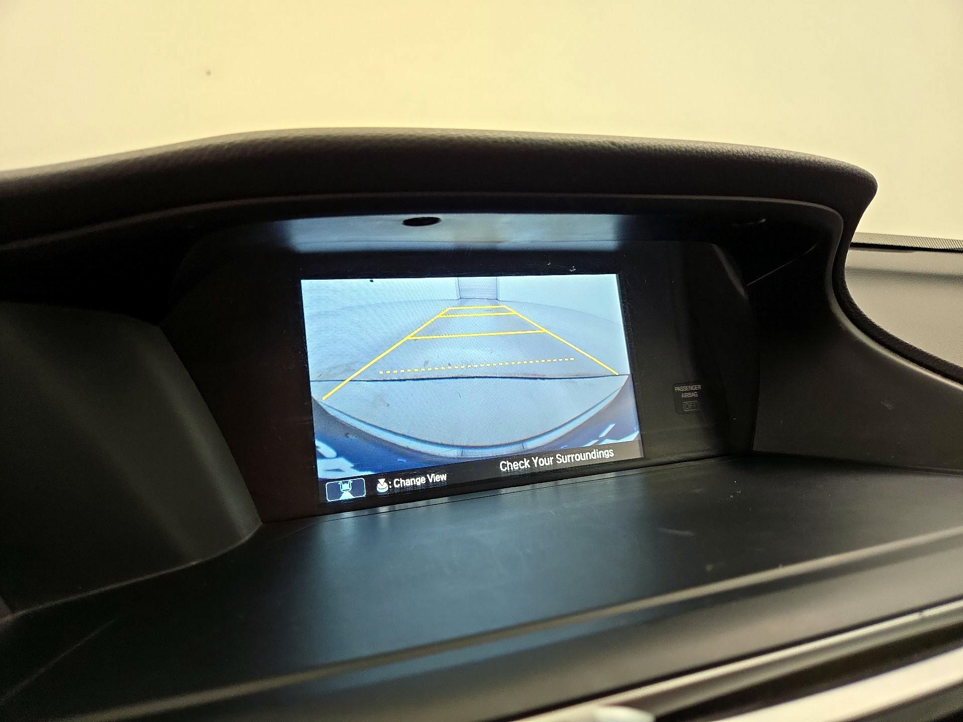 Thumbnail: 2015 Honda Accord - 14