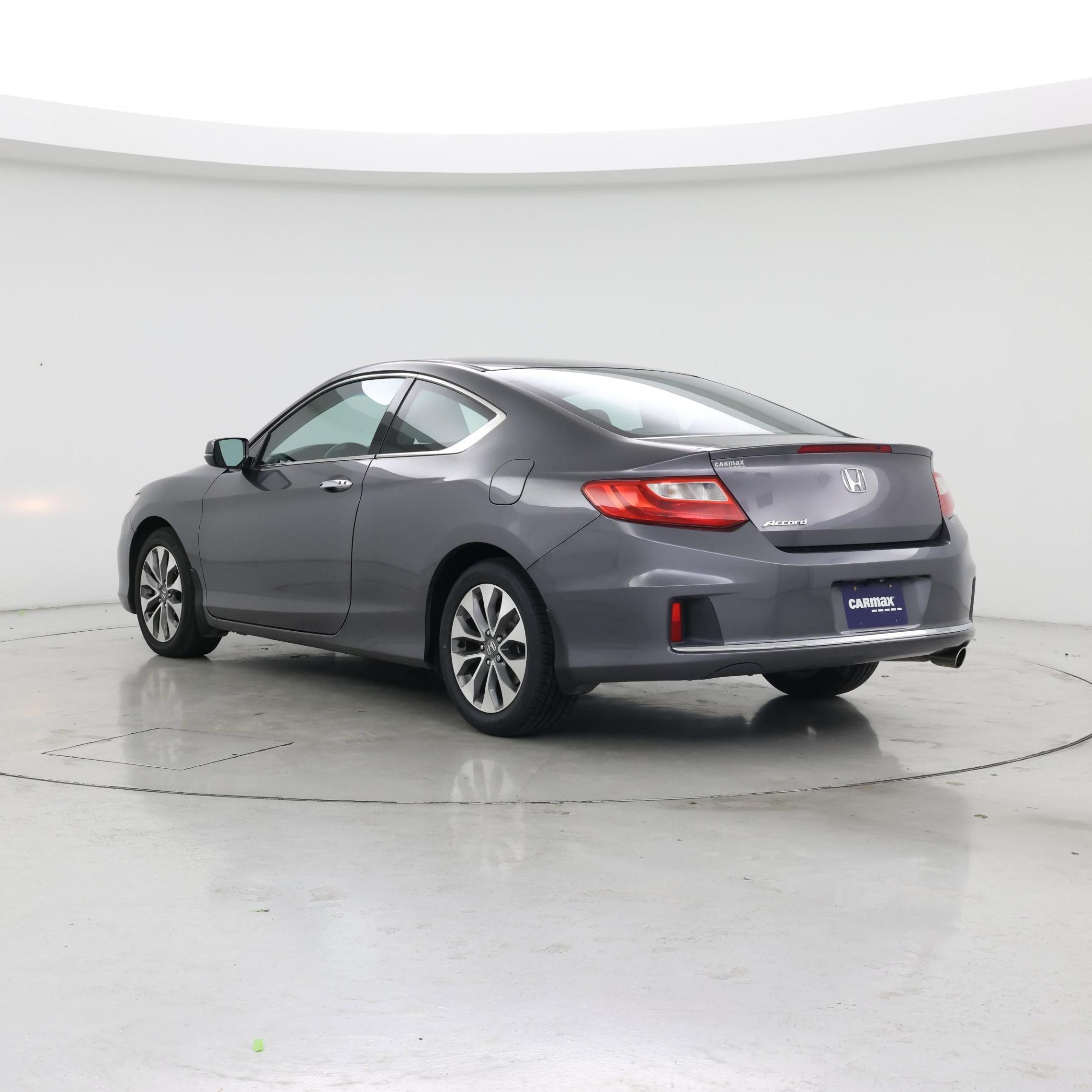 Thumbnail: 2015 Honda Accord - 2