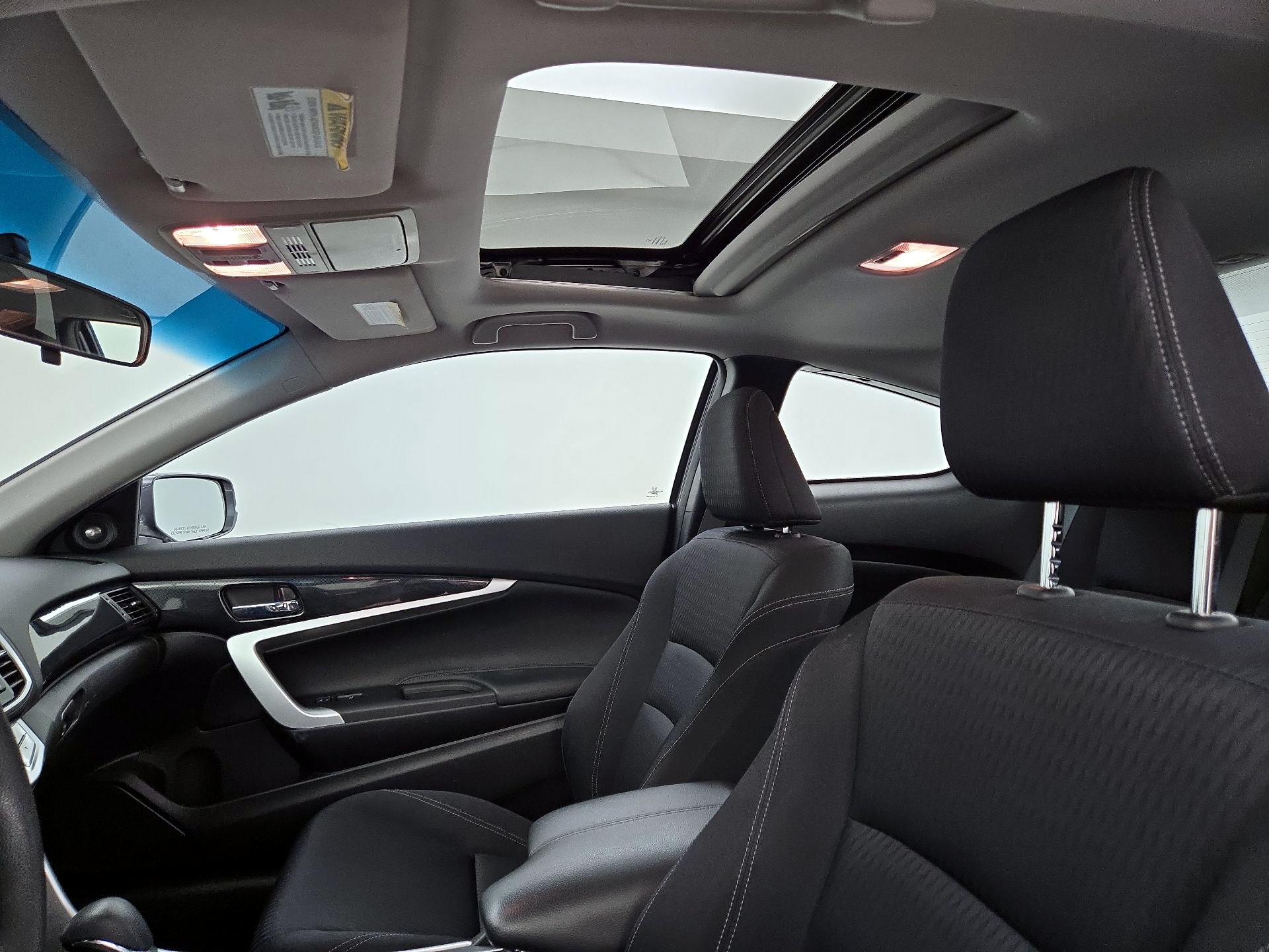 Thumbnail: 2015 Honda Accord - 19