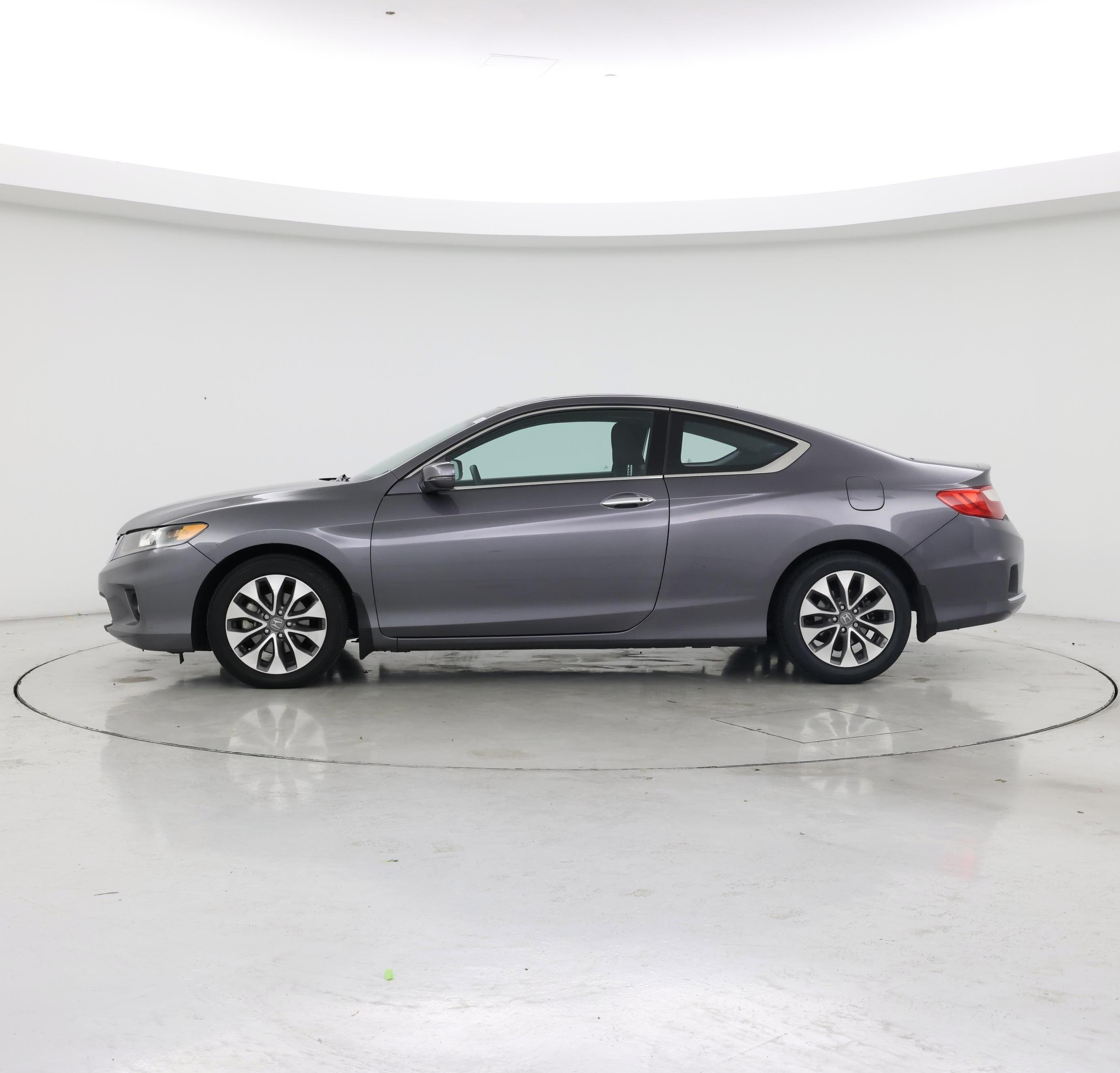 Thumbnail: 2015 Honda Accord - 3