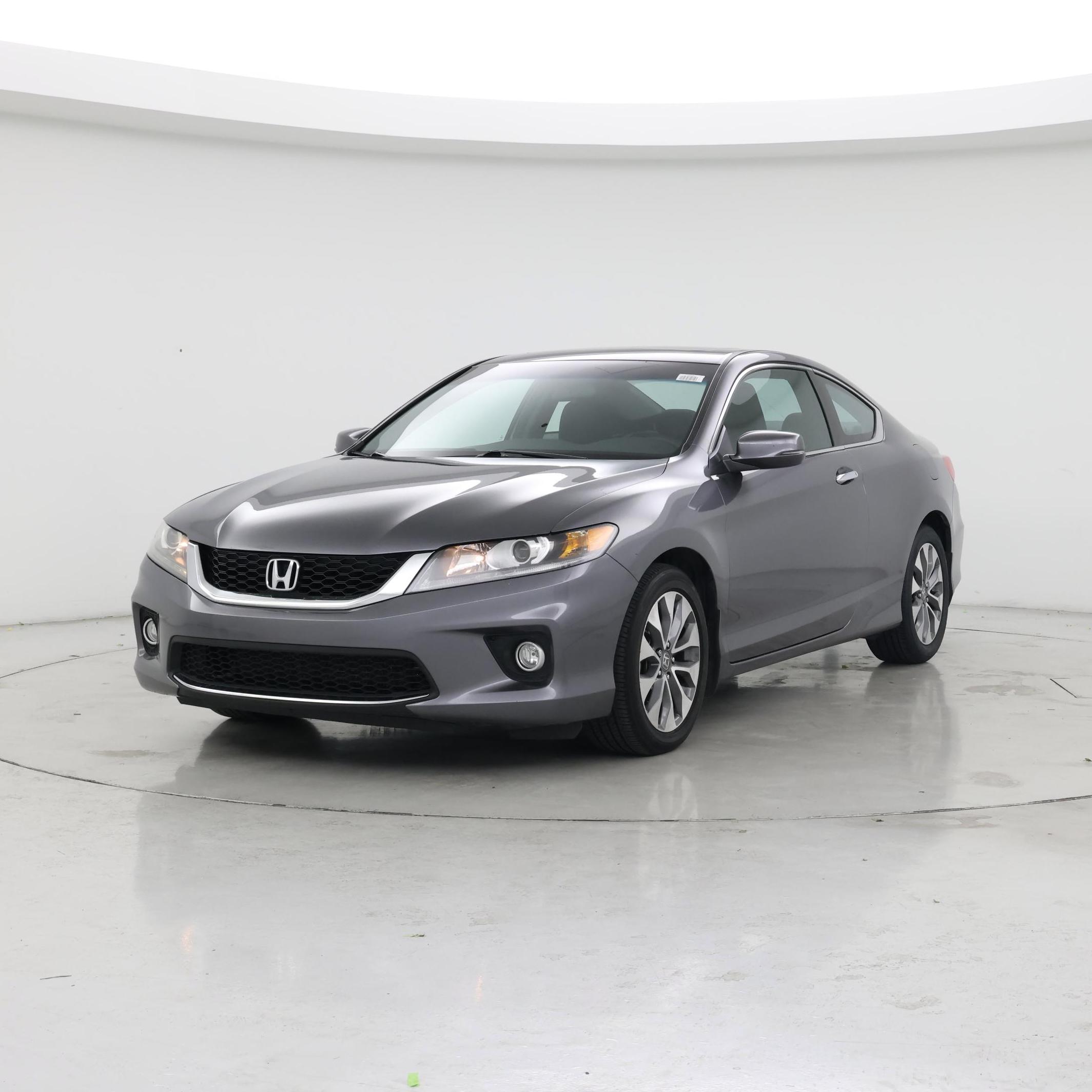 Thumbnail: 2015 Honda Accord - 4