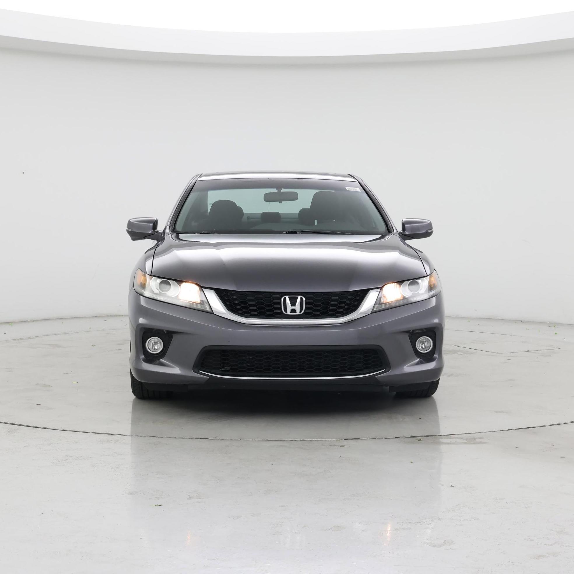 Thumbnail: 2015 Honda Accord - 5