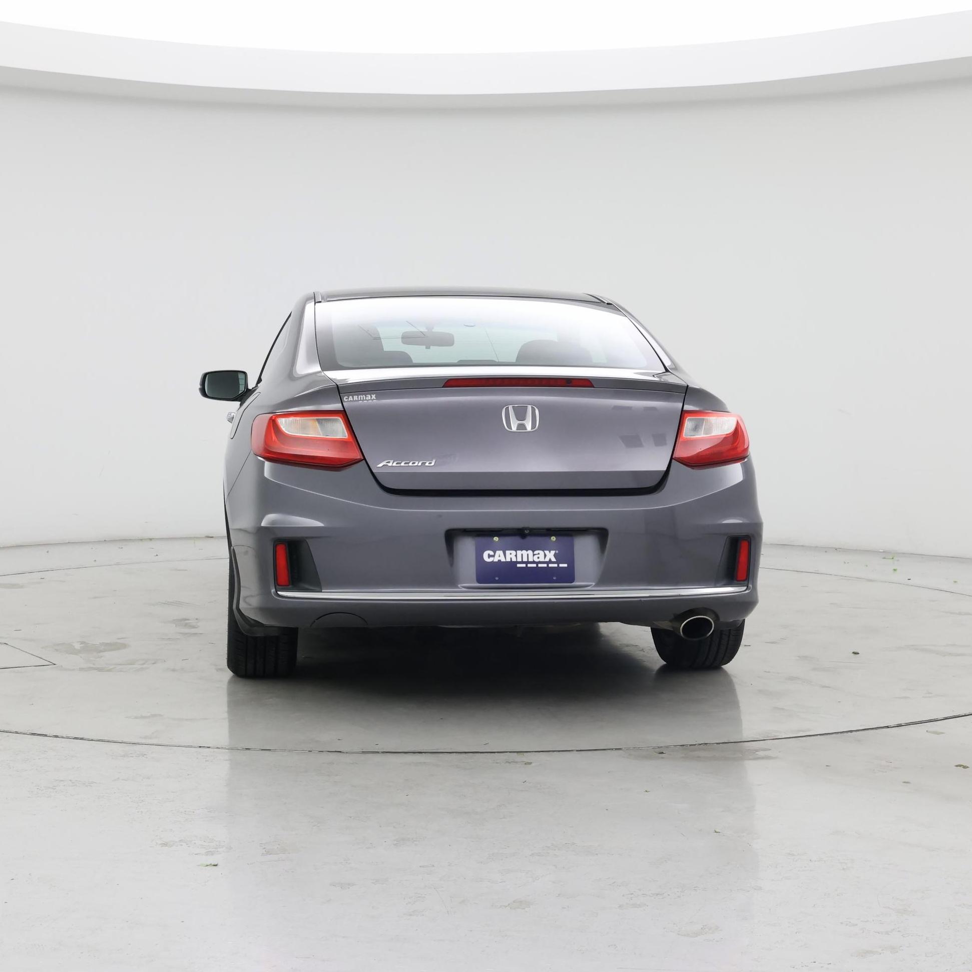 Thumbnail: 2015 Honda Accord - 6