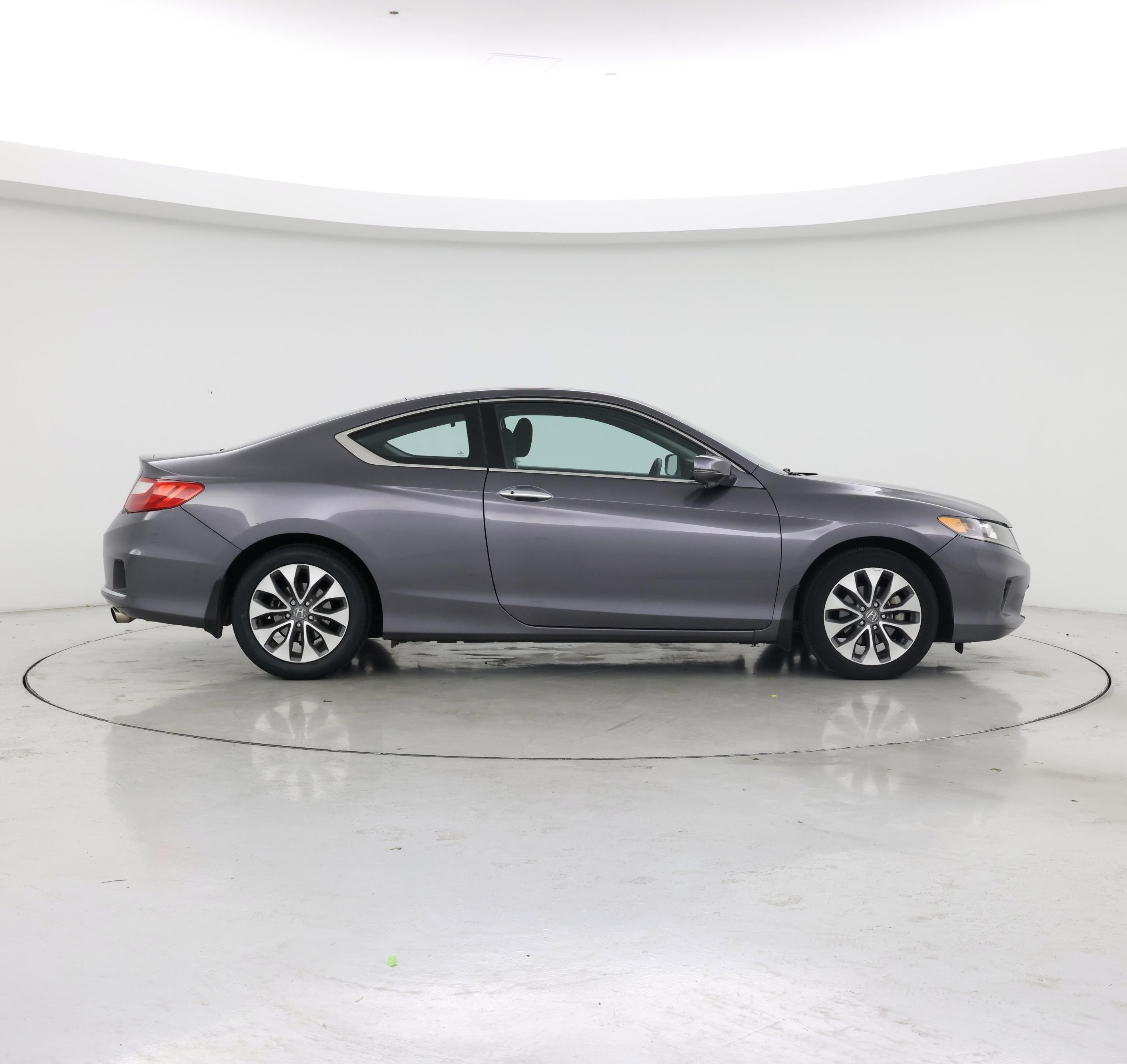 Thumbnail: 2015 Honda Accord - 7