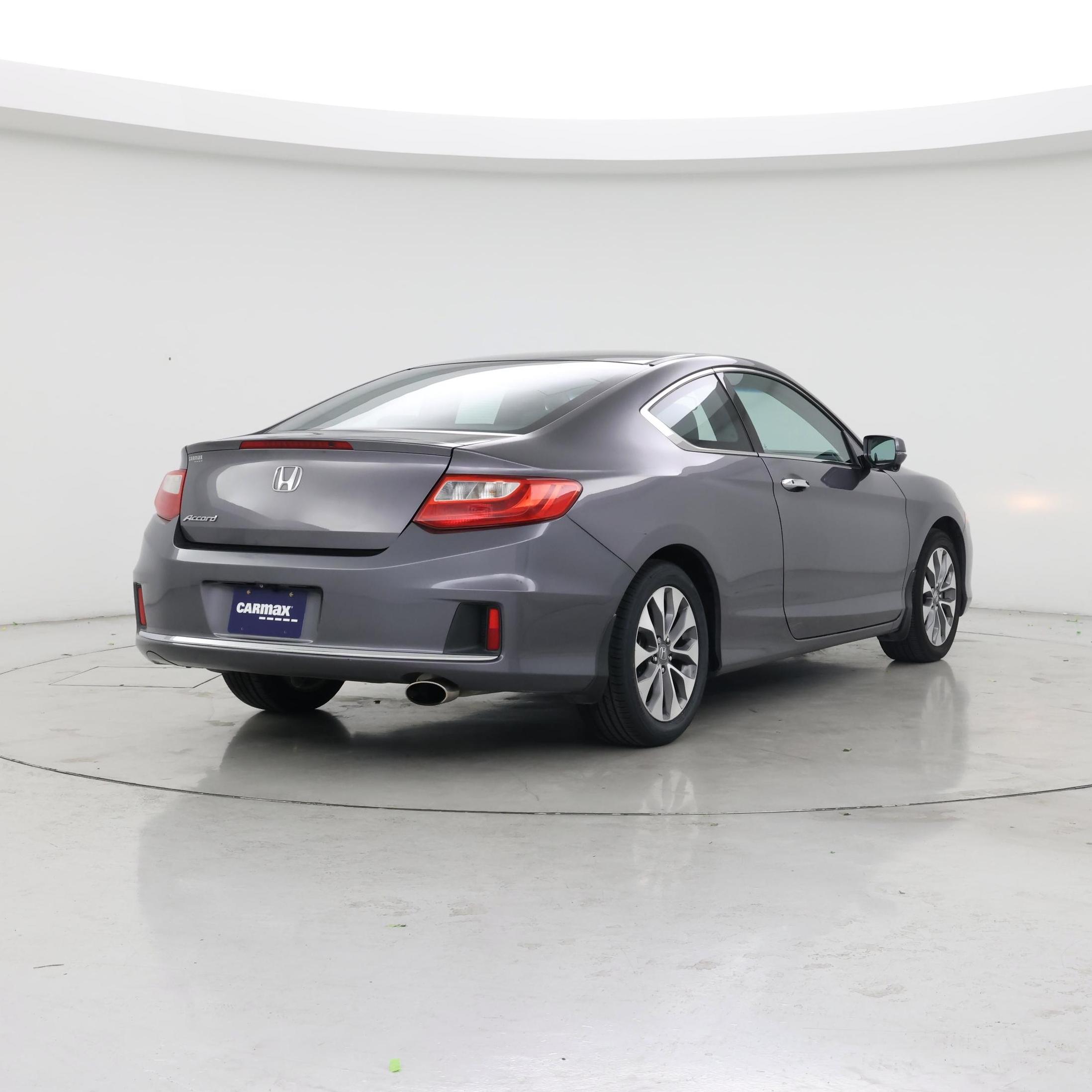 Thumbnail: 2015 Honda Accord - 8
