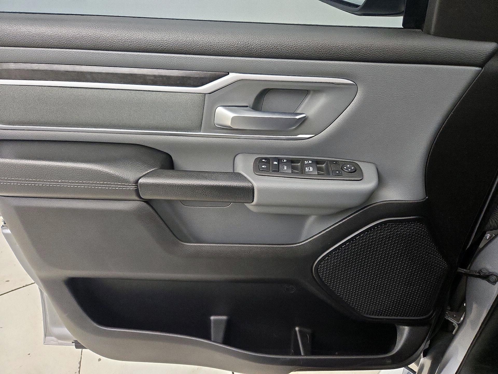 Thumbnail: 2022 RAM 1500 - 12