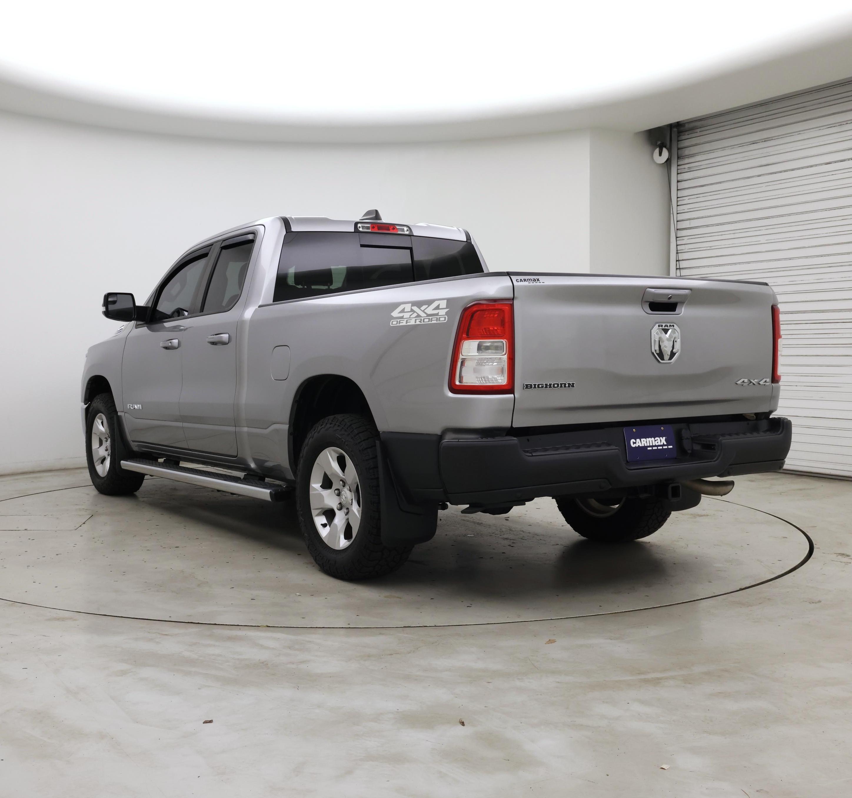 Thumbnail: 2022 RAM 1500 - 2