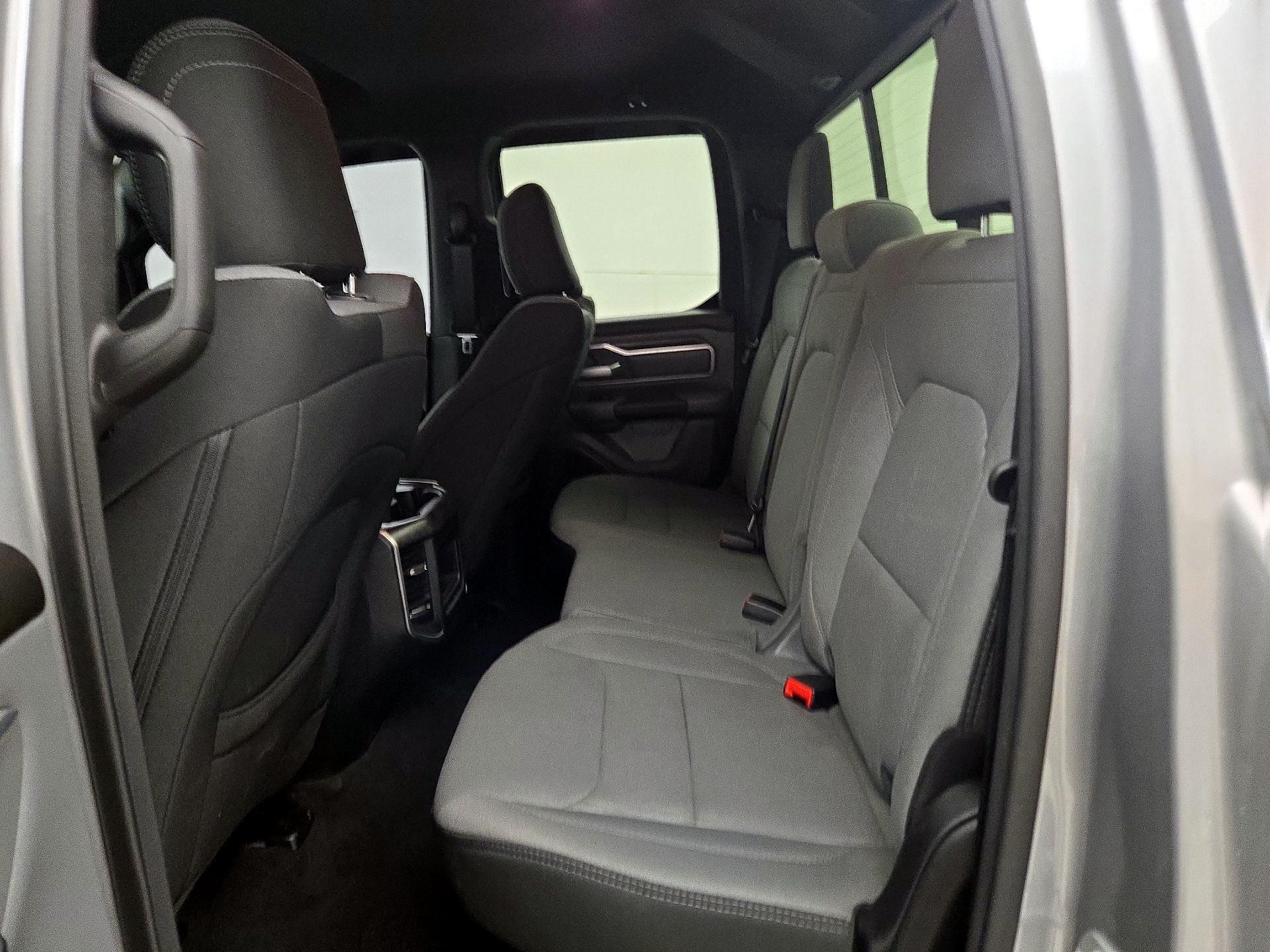 Thumbnail: 2022 RAM 1500 - 19