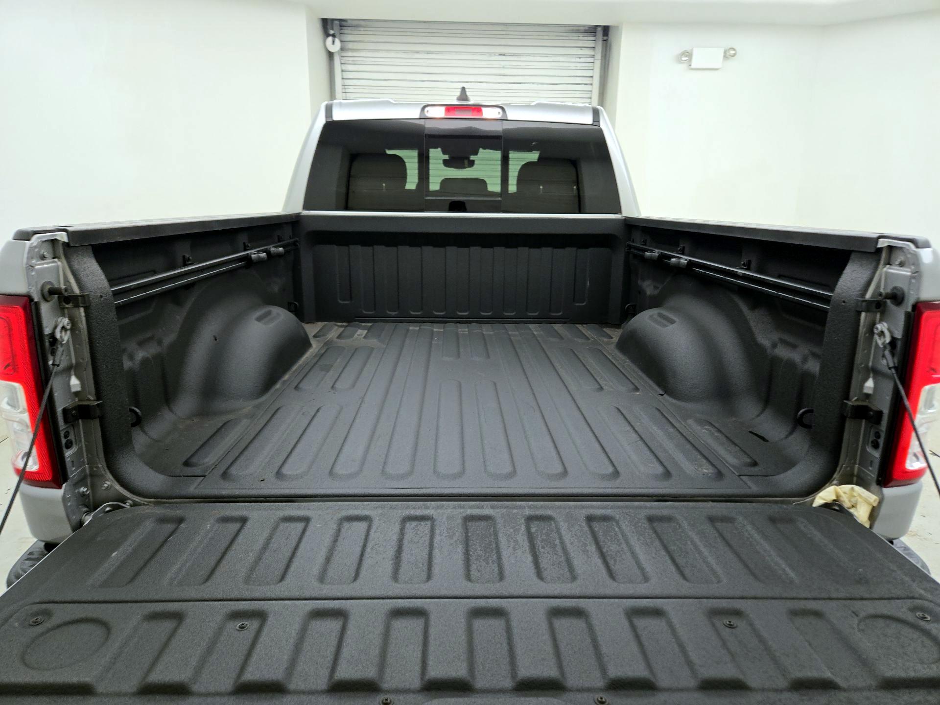 Thumbnail: 2022 RAM 1500 - 20
