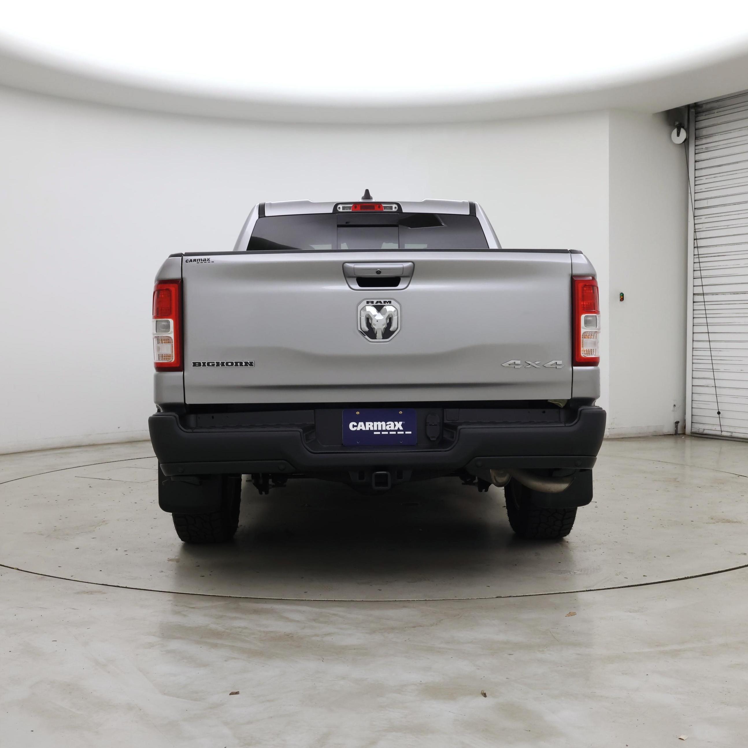 Thumbnail: 2022 RAM 1500 - 6