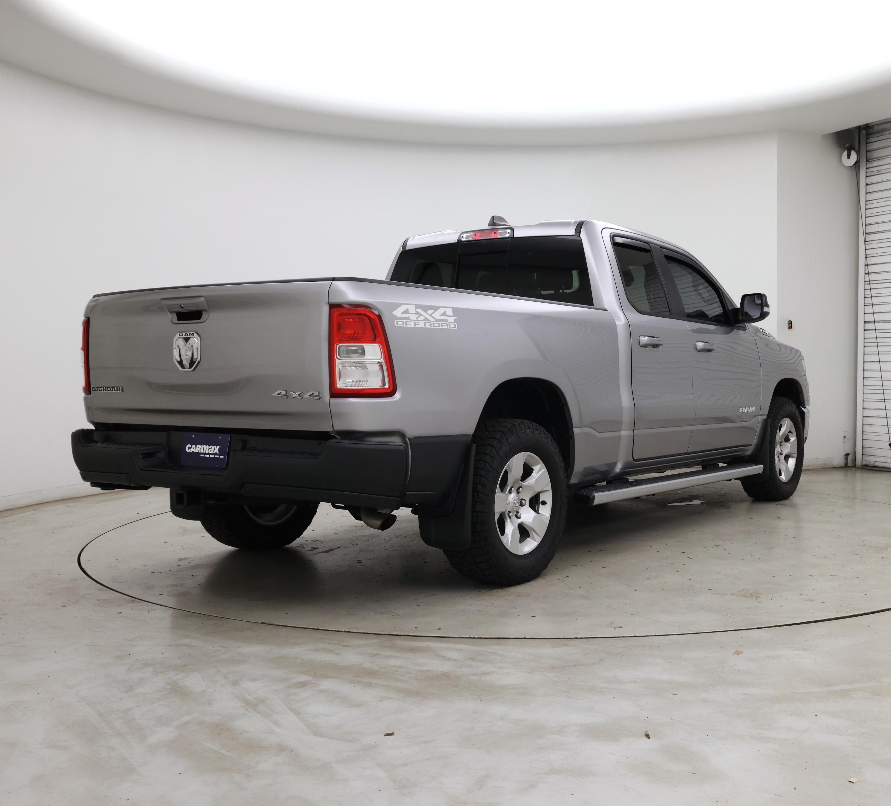 Thumbnail: 2022 RAM 1500 - 8