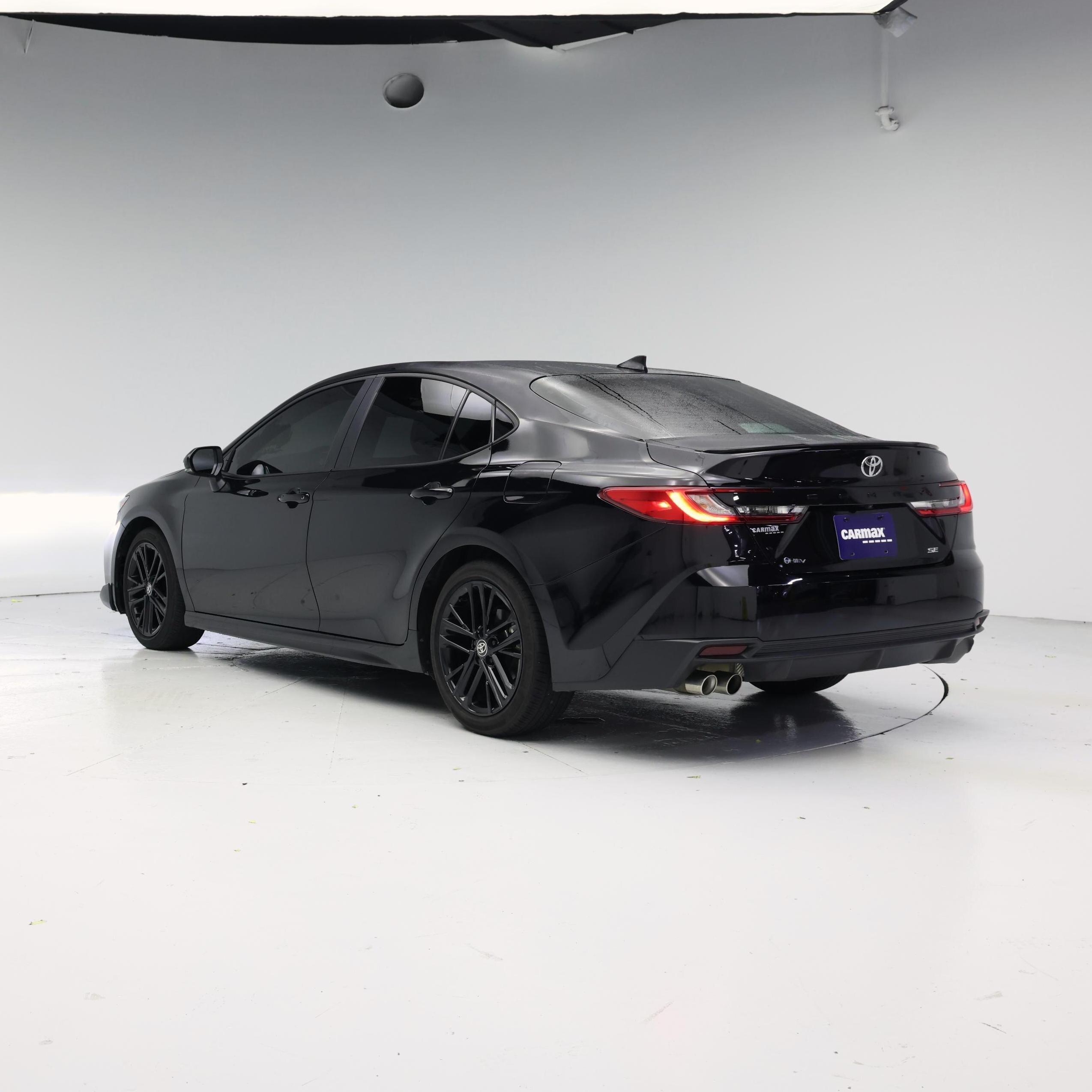 Thumbnail: 2025 Toyota Camry - 2