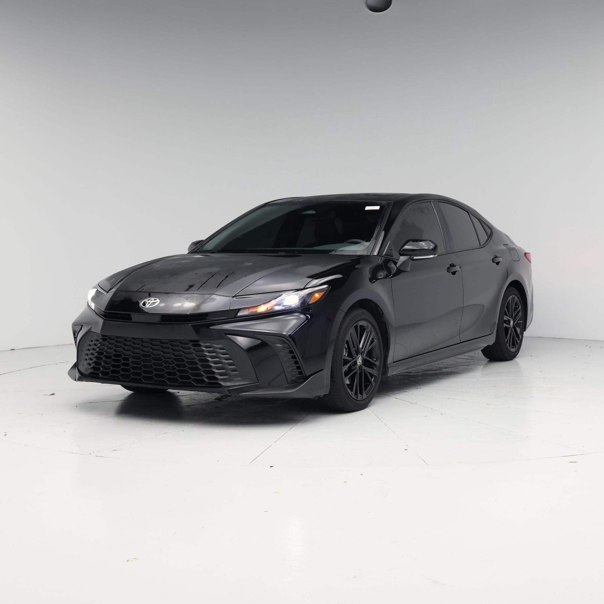 Thumbnail: 2025 Toyota Camry - 4