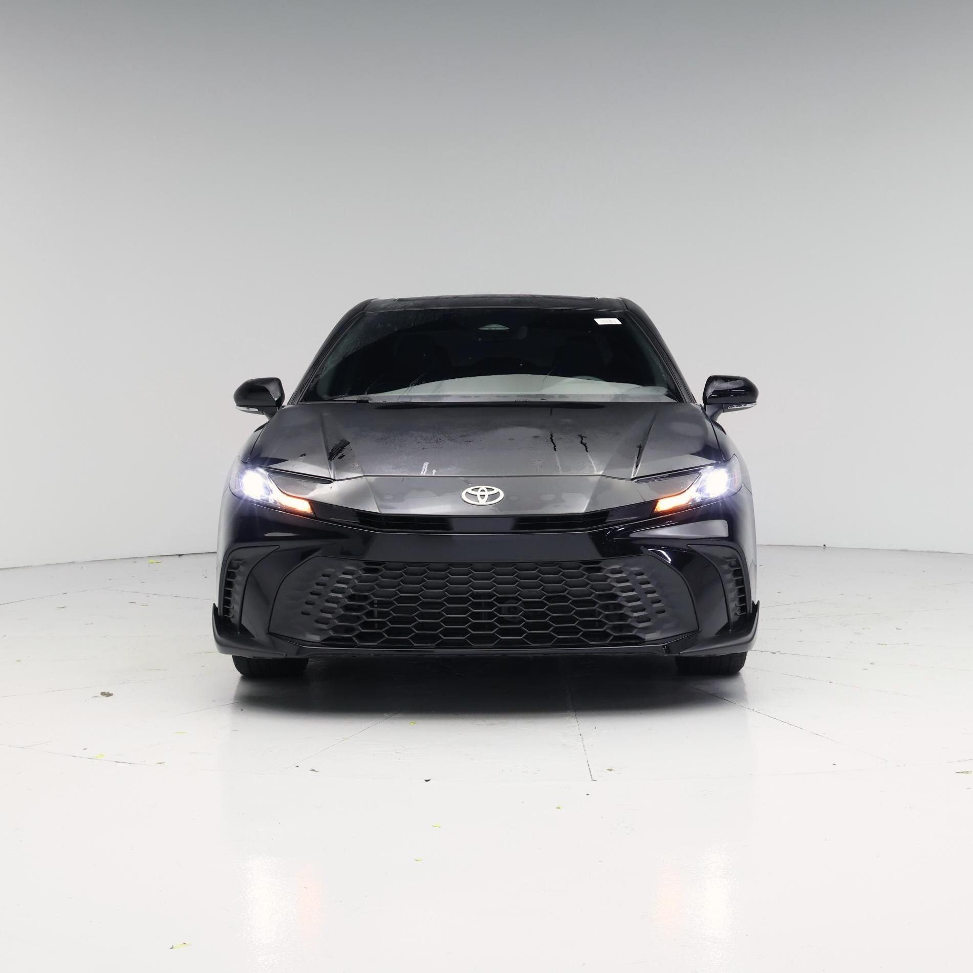 Thumbnail: 2025 Toyota Camry - 5