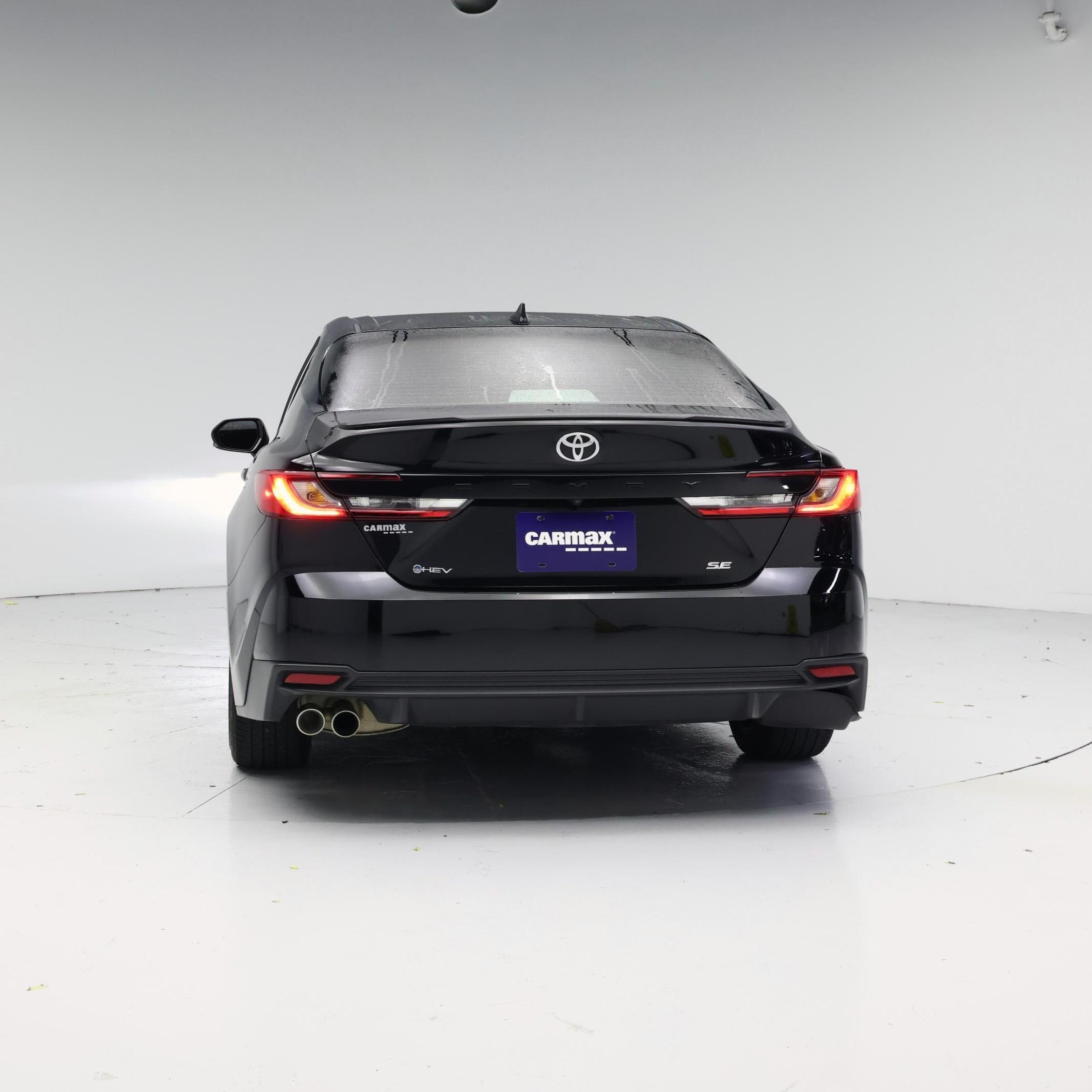 Thumbnail: 2025 Toyota Camry - 6