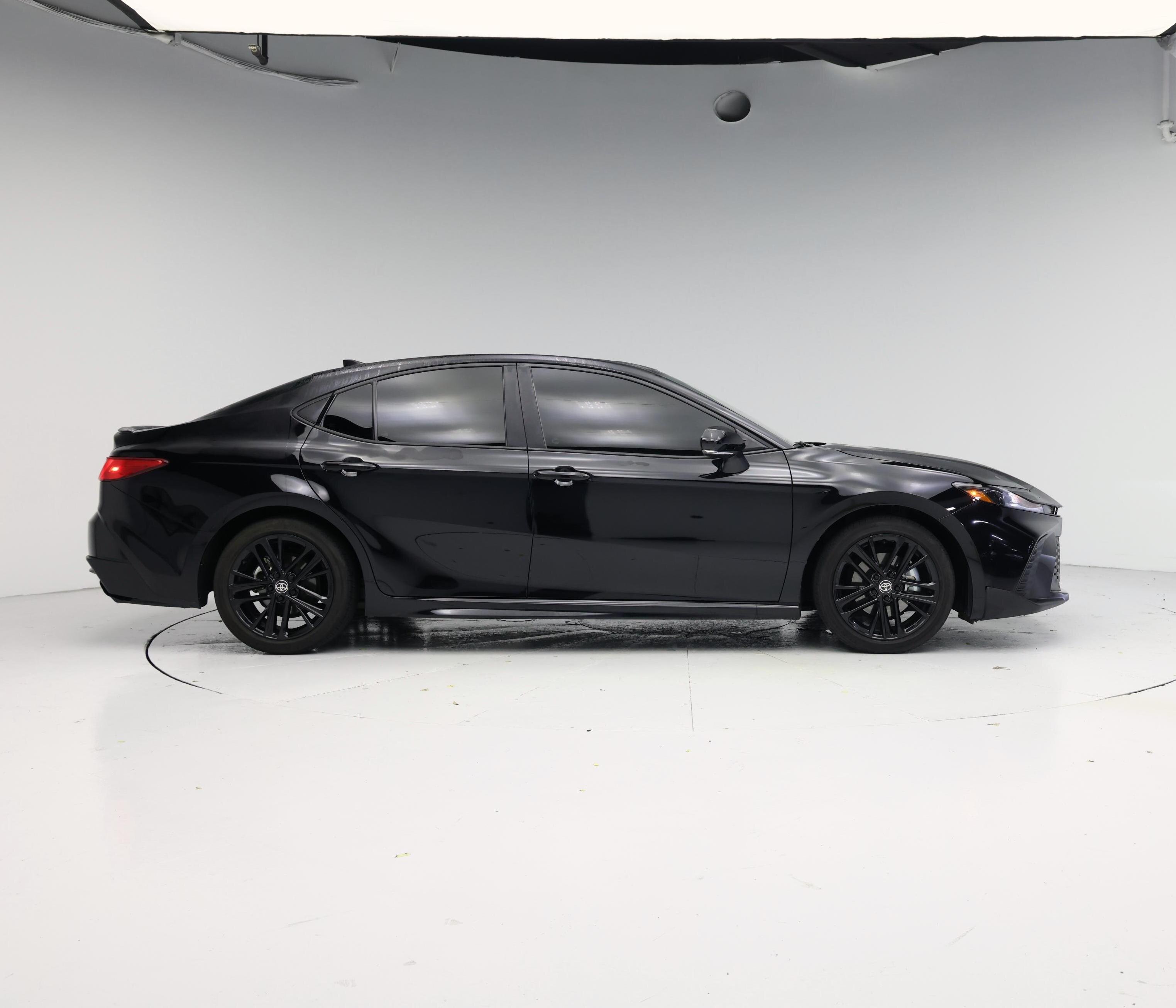Thumbnail: 2025 Toyota Camry - 7