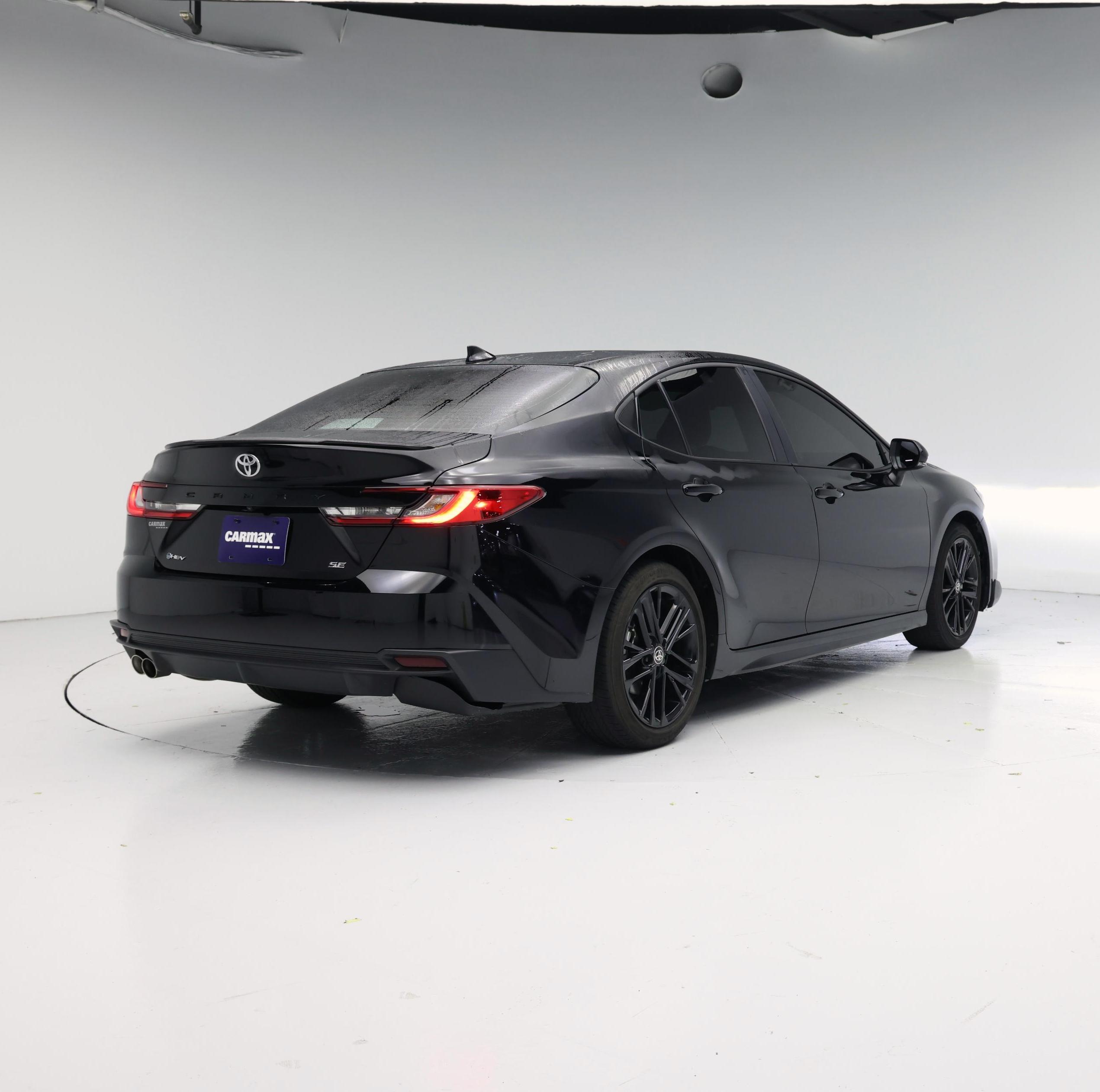 Thumbnail: 2025 Toyota Camry - 8
