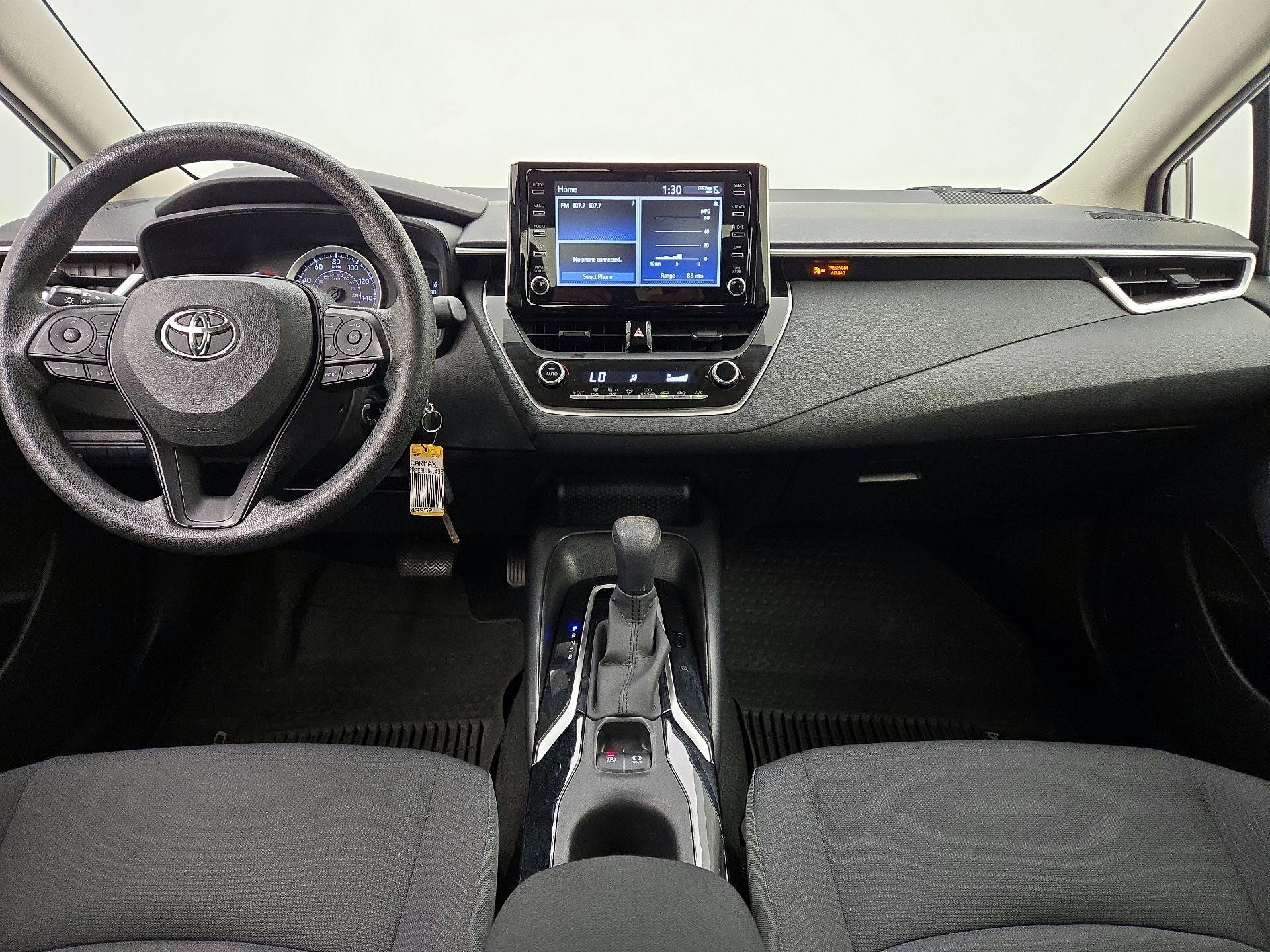 Thumbnail: 2020 Toyota Corolla - 9