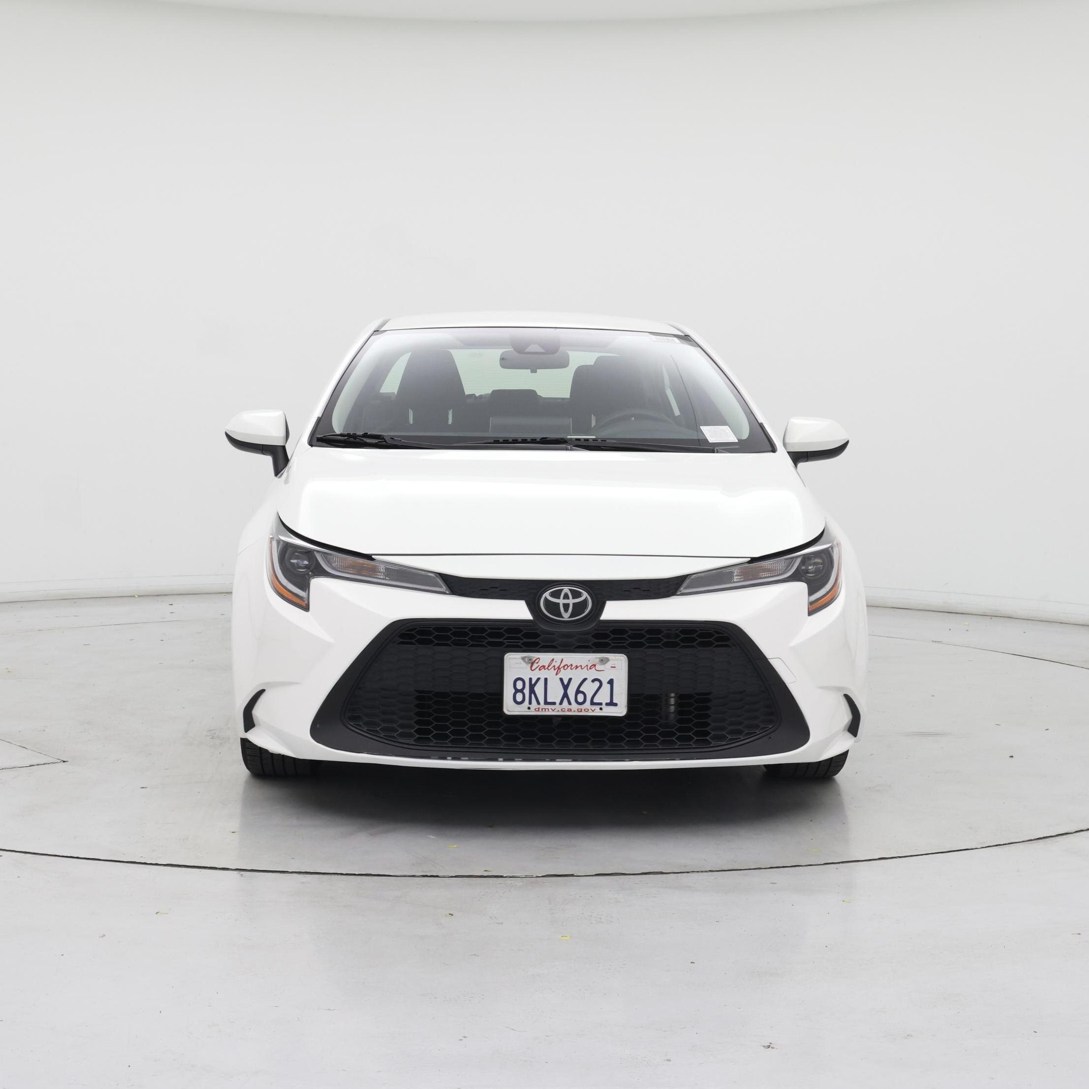 Thumbnail: 2020 Toyota Corolla - 5