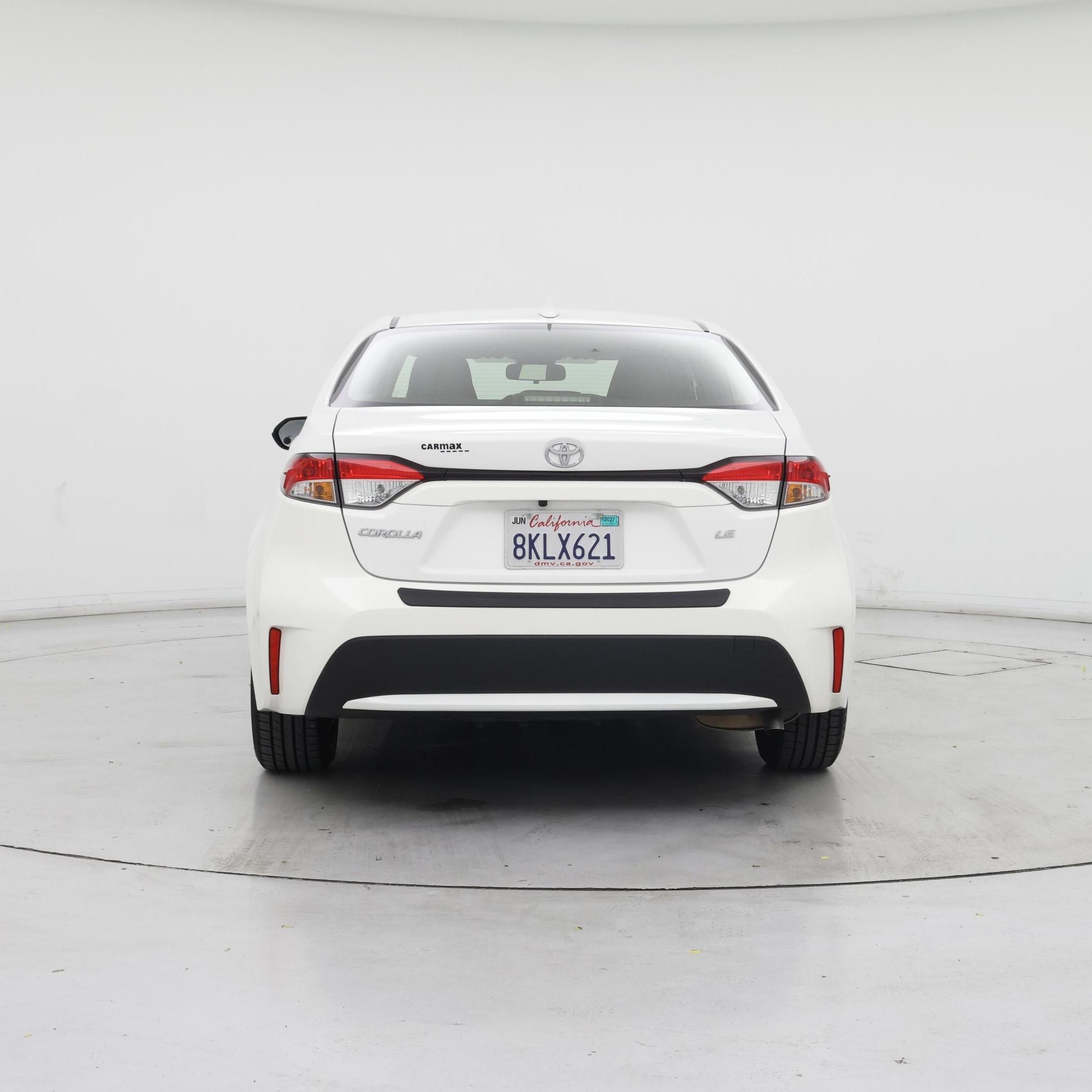Thumbnail: 2020 Toyota Corolla - 6