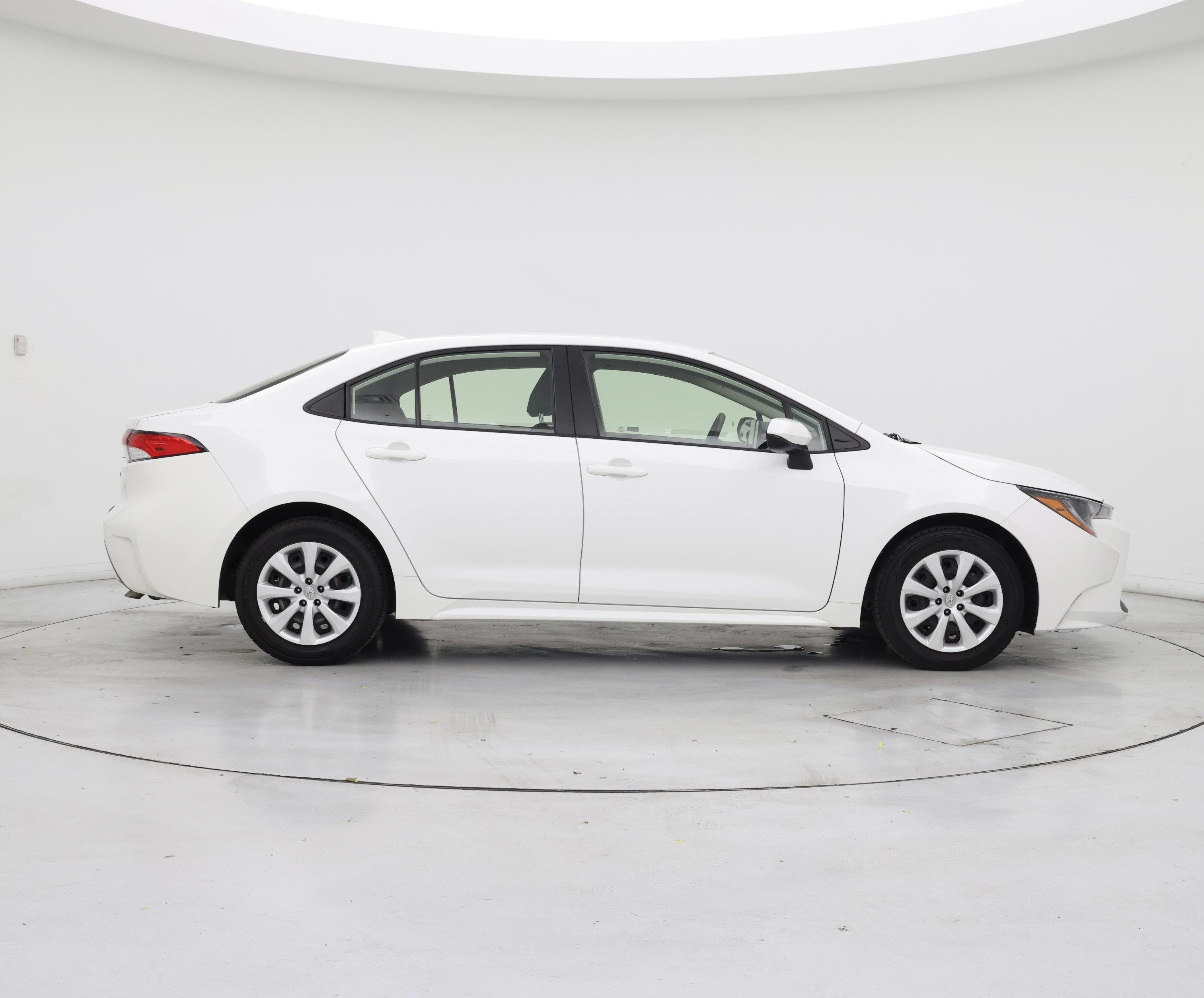 Thumbnail: 2020 Toyota Corolla - 7