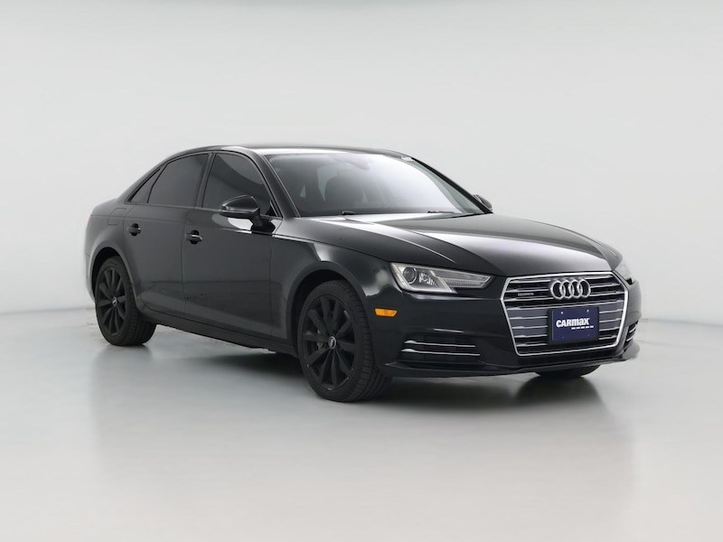 2017 Audi A4 Premium -
                  Henderson, NV