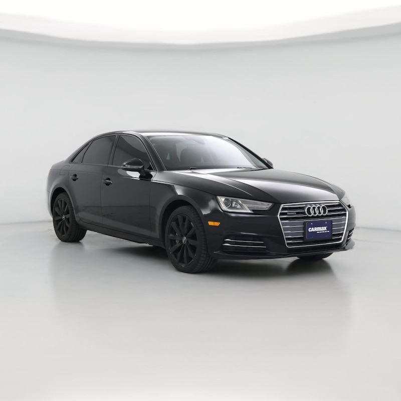 2017 Audi A4 Premium