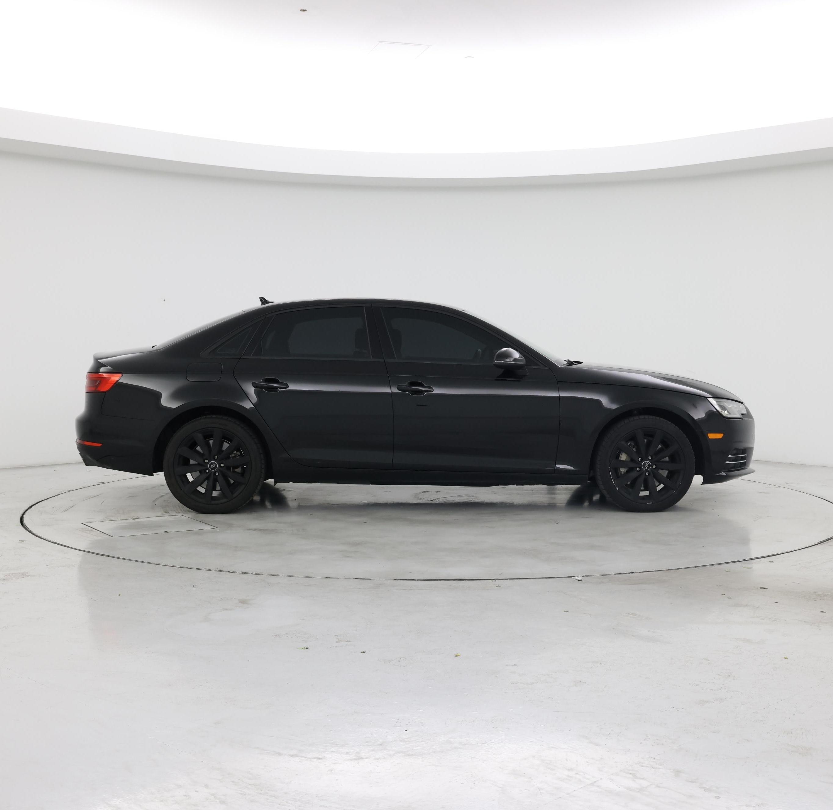 Thumbnail: 2017 Audi A4 - 7