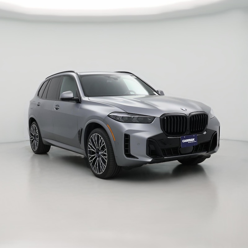 2025 BMW X5 sDrive40i