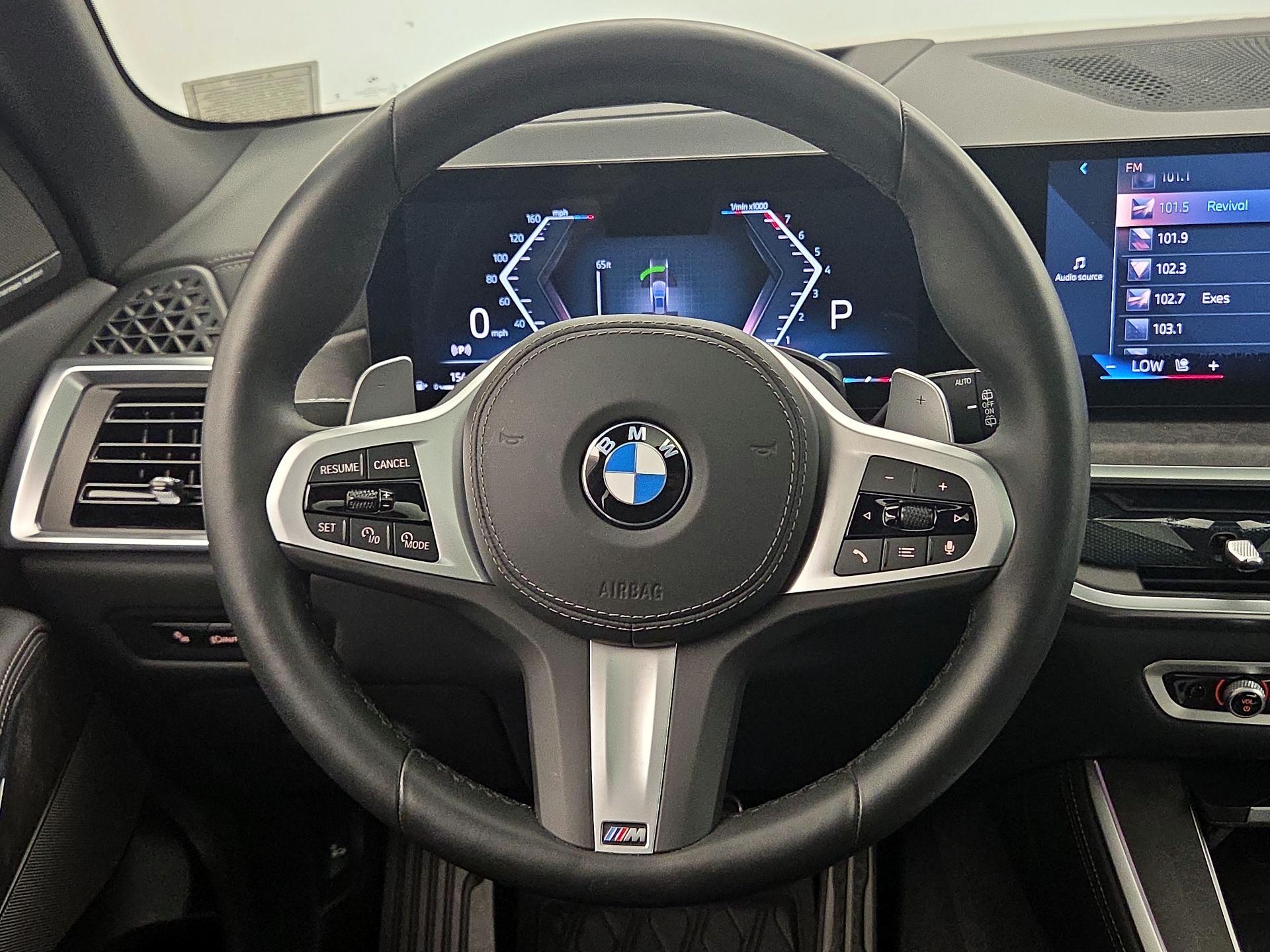 Thumbnail: 2025 BMW X5 - 10