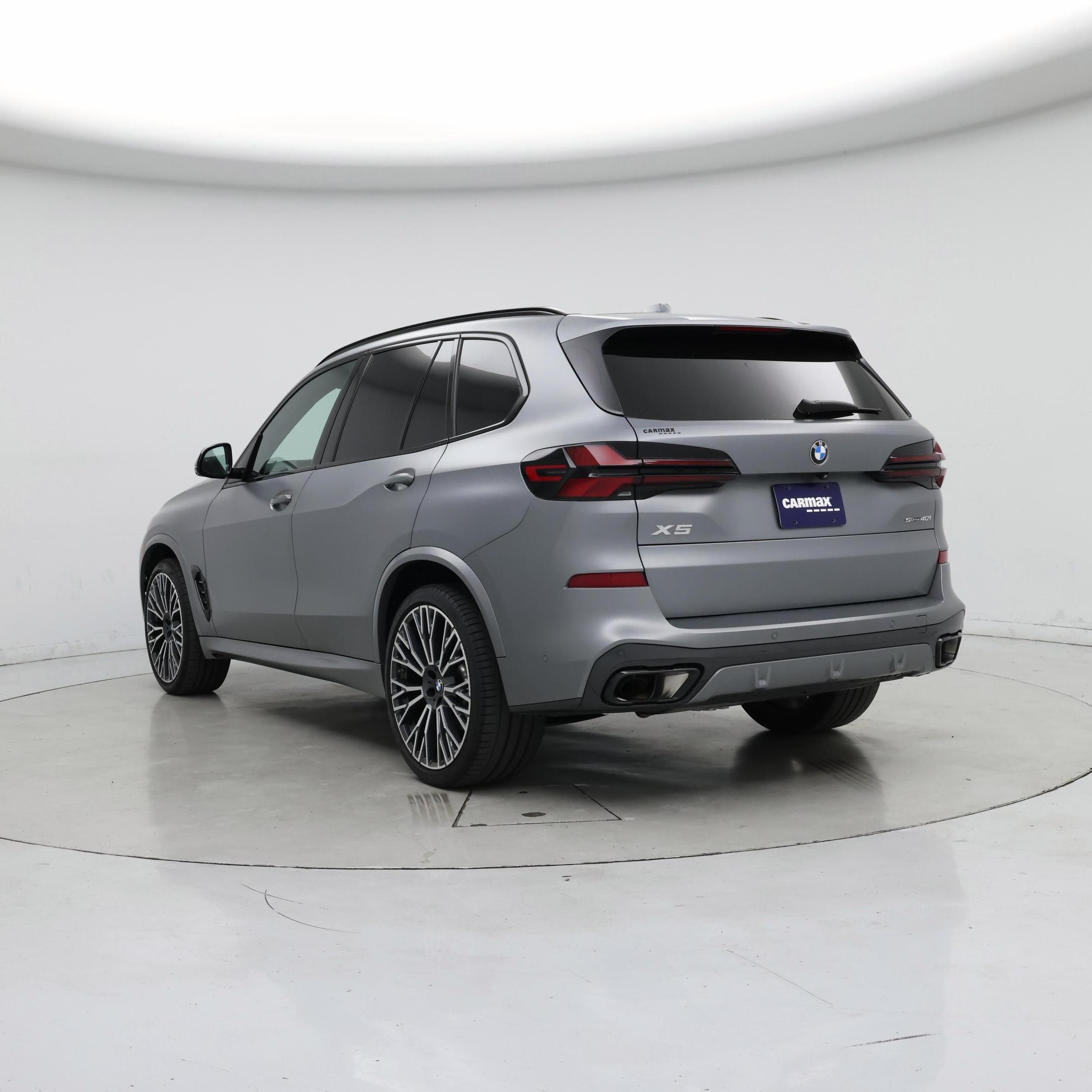 Thumbnail: 2025 BMW X5 - 2