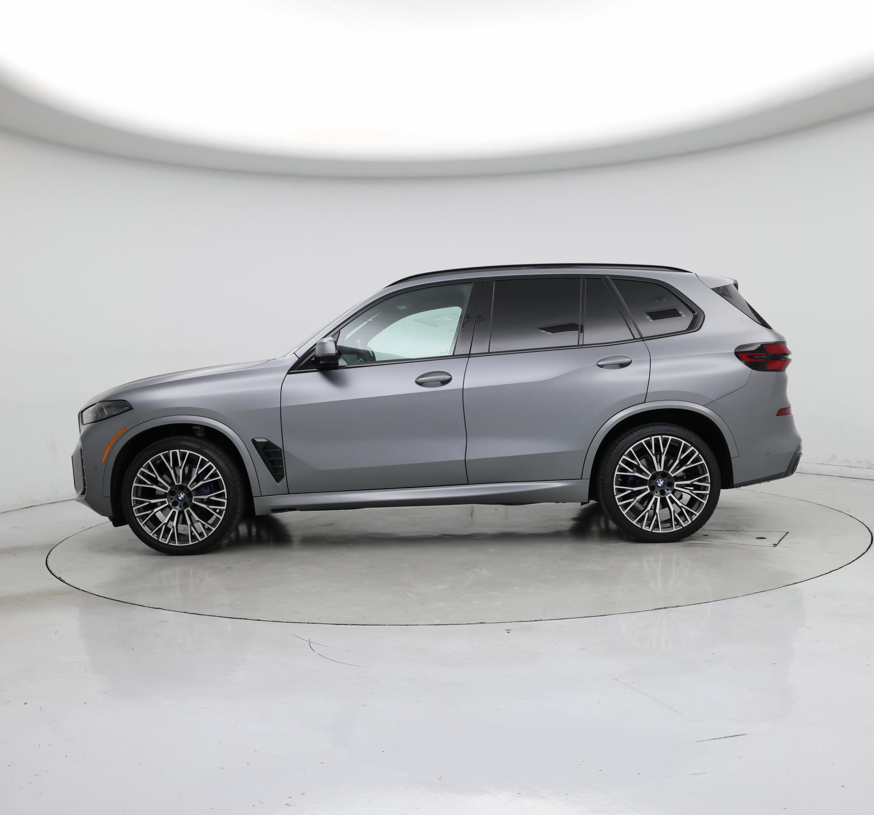 Thumbnail: 2025 BMW X5 - 3