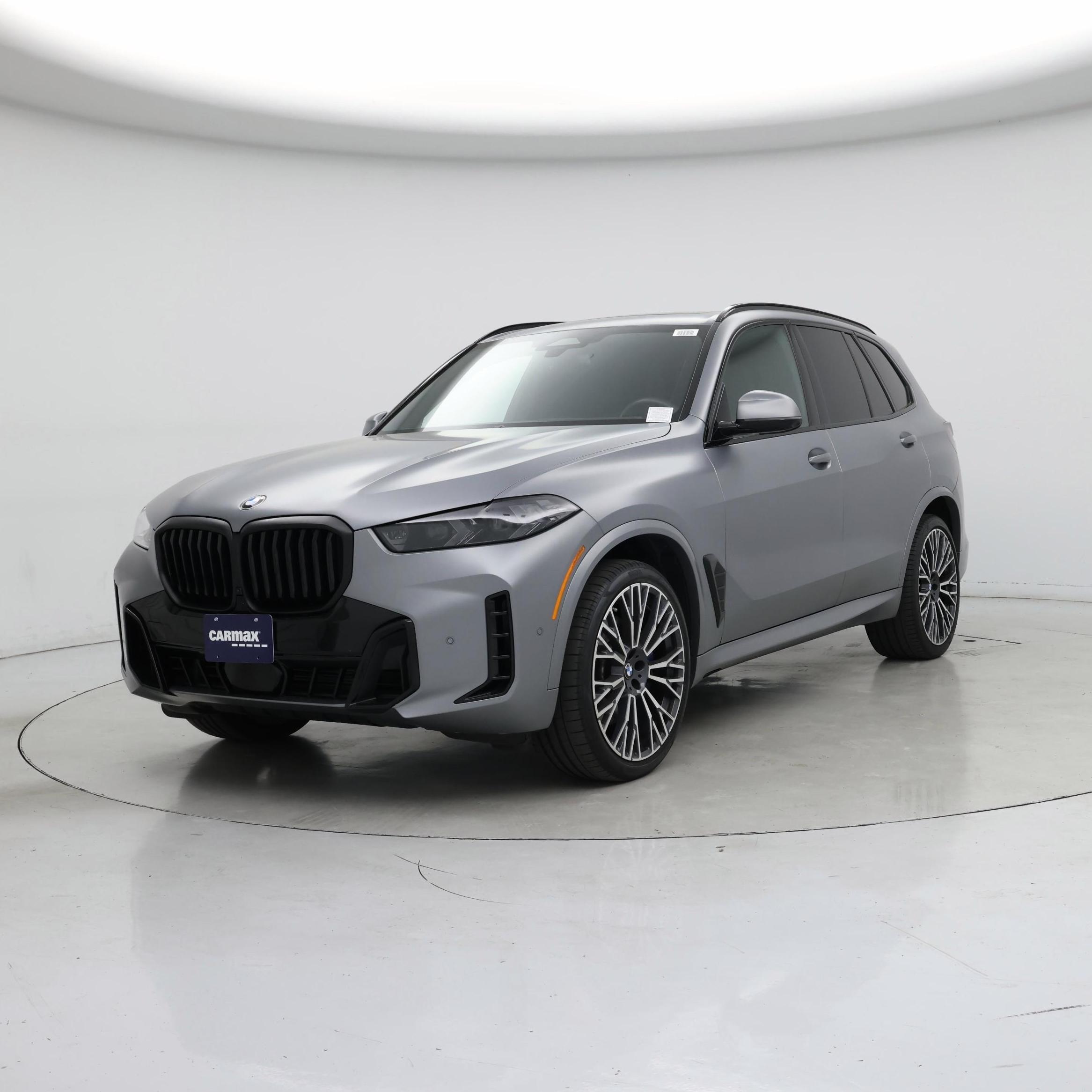 Thumbnail: 2025 BMW X5 - 4