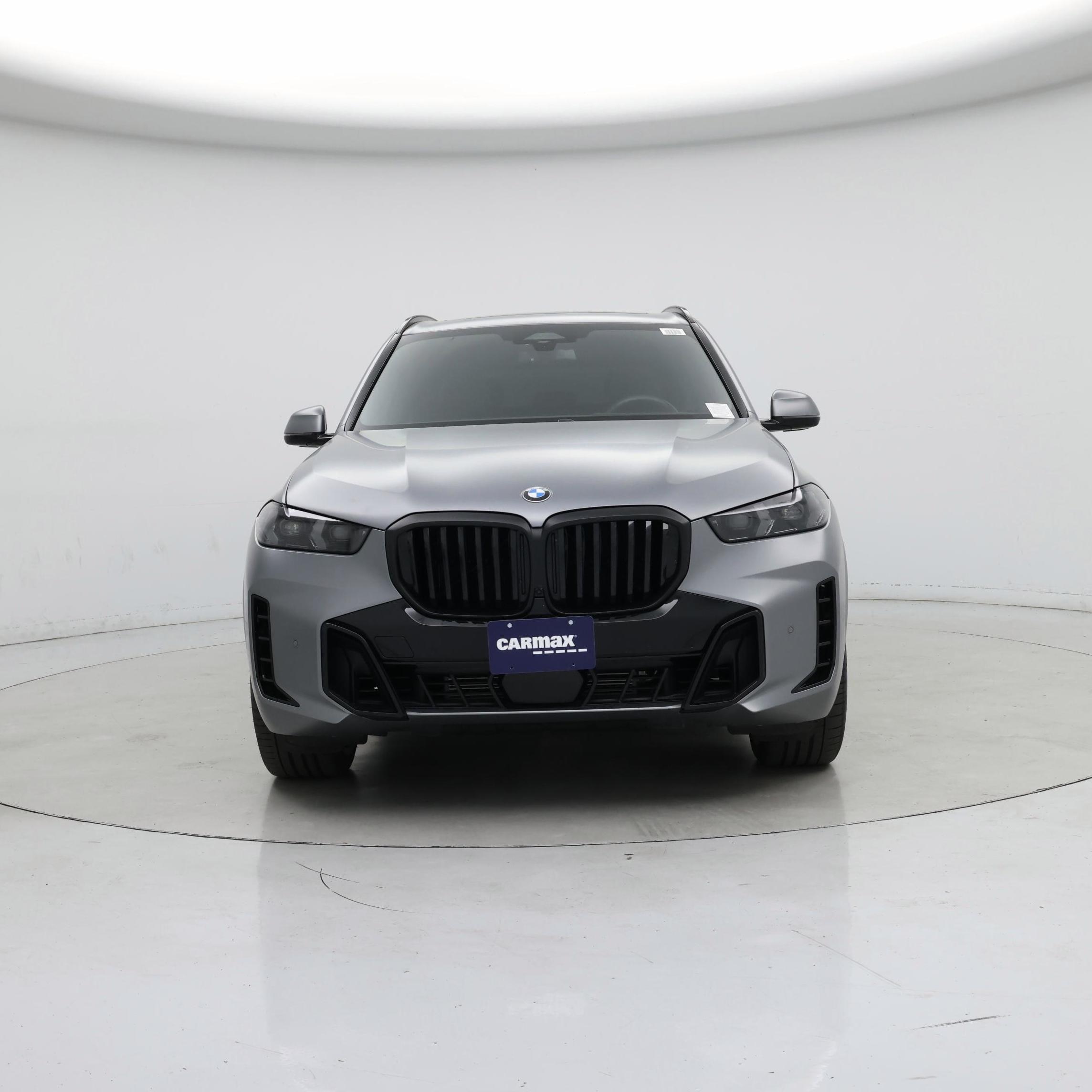 Thumbnail: 2025 BMW X5 - 5