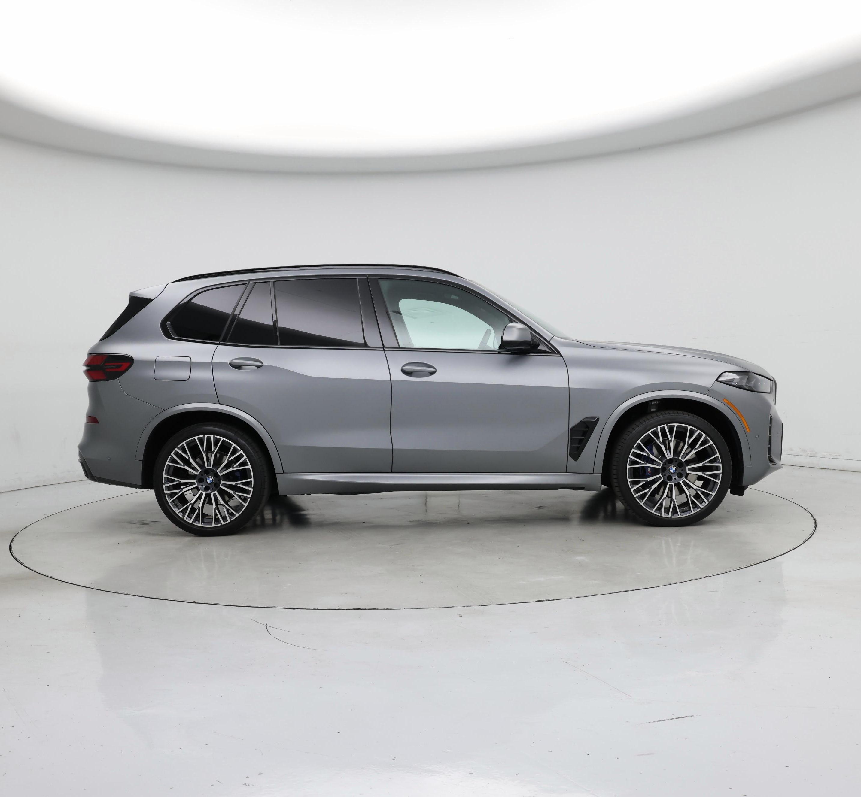 Thumbnail: 2025 BMW X5 - 7