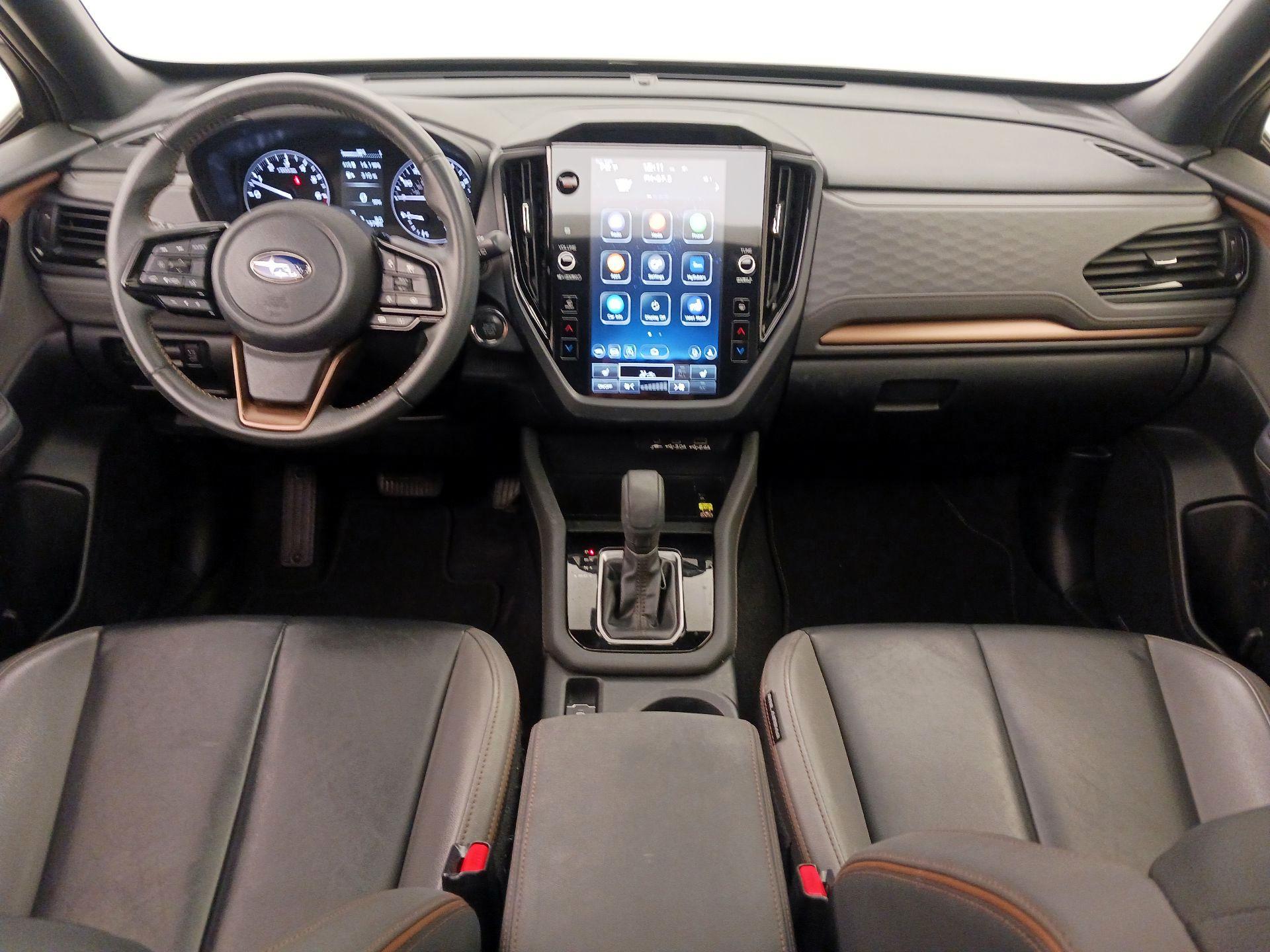 Thumbnail: 2025 Subaru Forester - 9