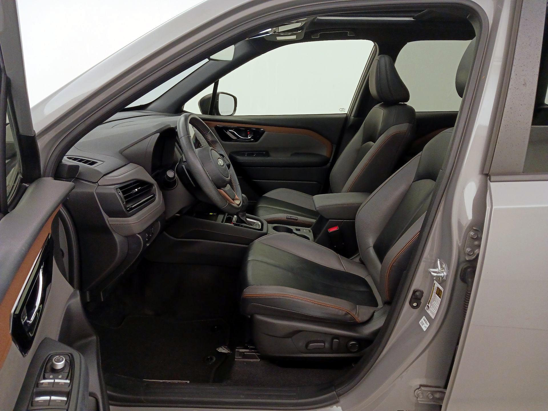 Thumbnail: 2025 Subaru Forester - 11