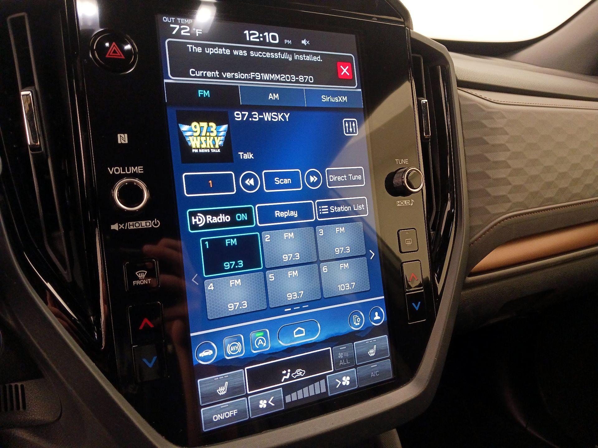 Thumbnail: 2025 Subaru Forester - 15