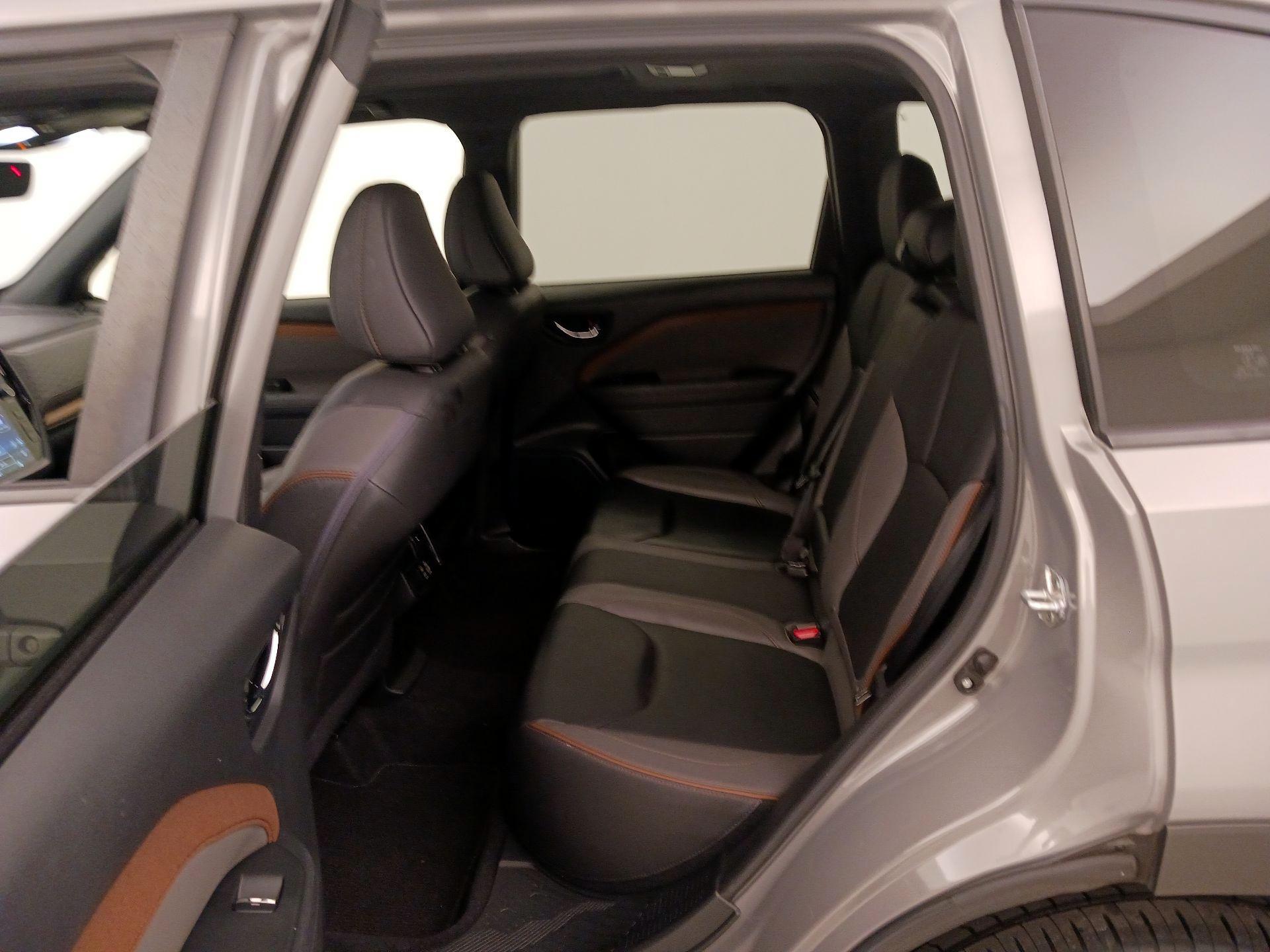 Thumbnail: 2025 Subaru Forester - 20