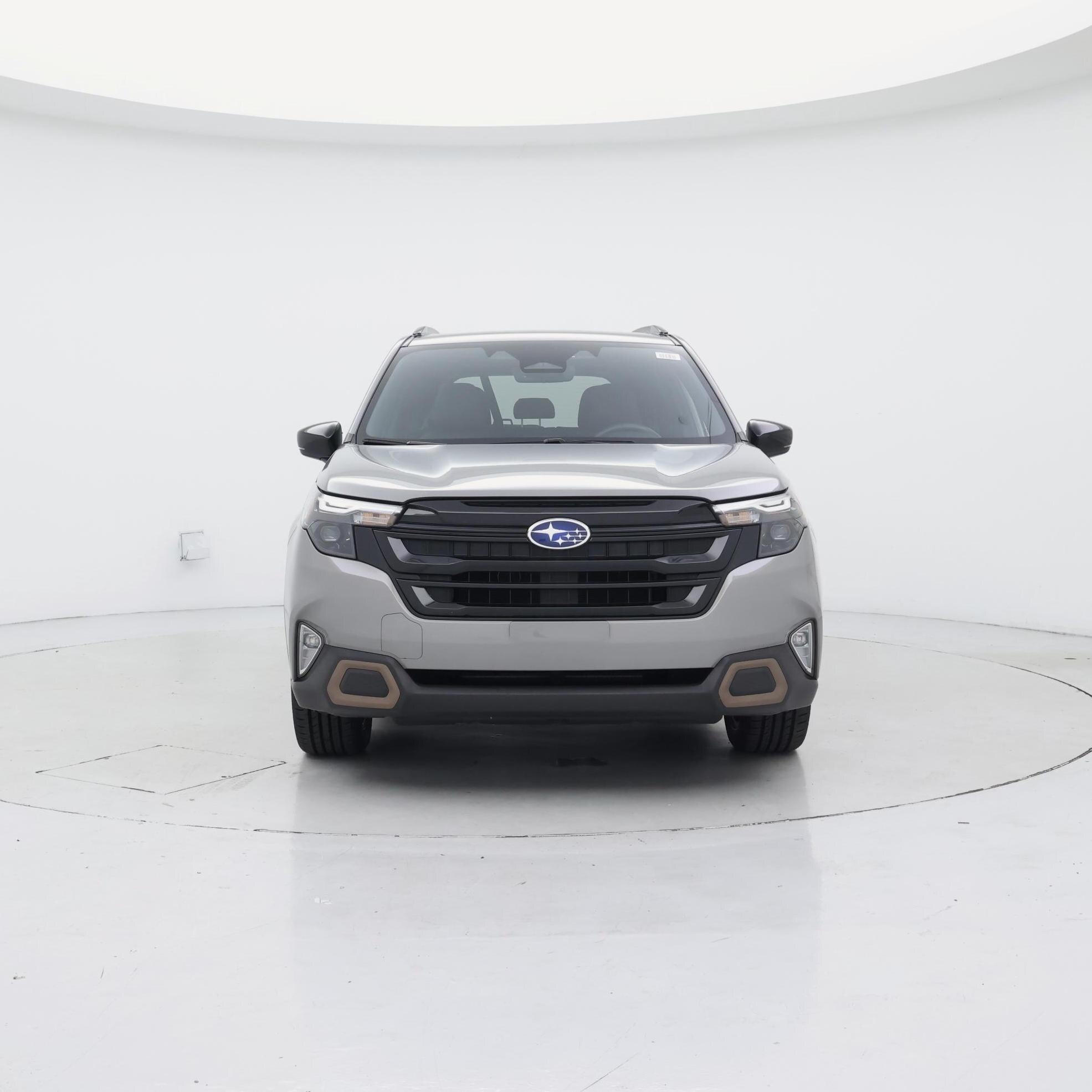 Thumbnail: 2025 Subaru Forester - 5