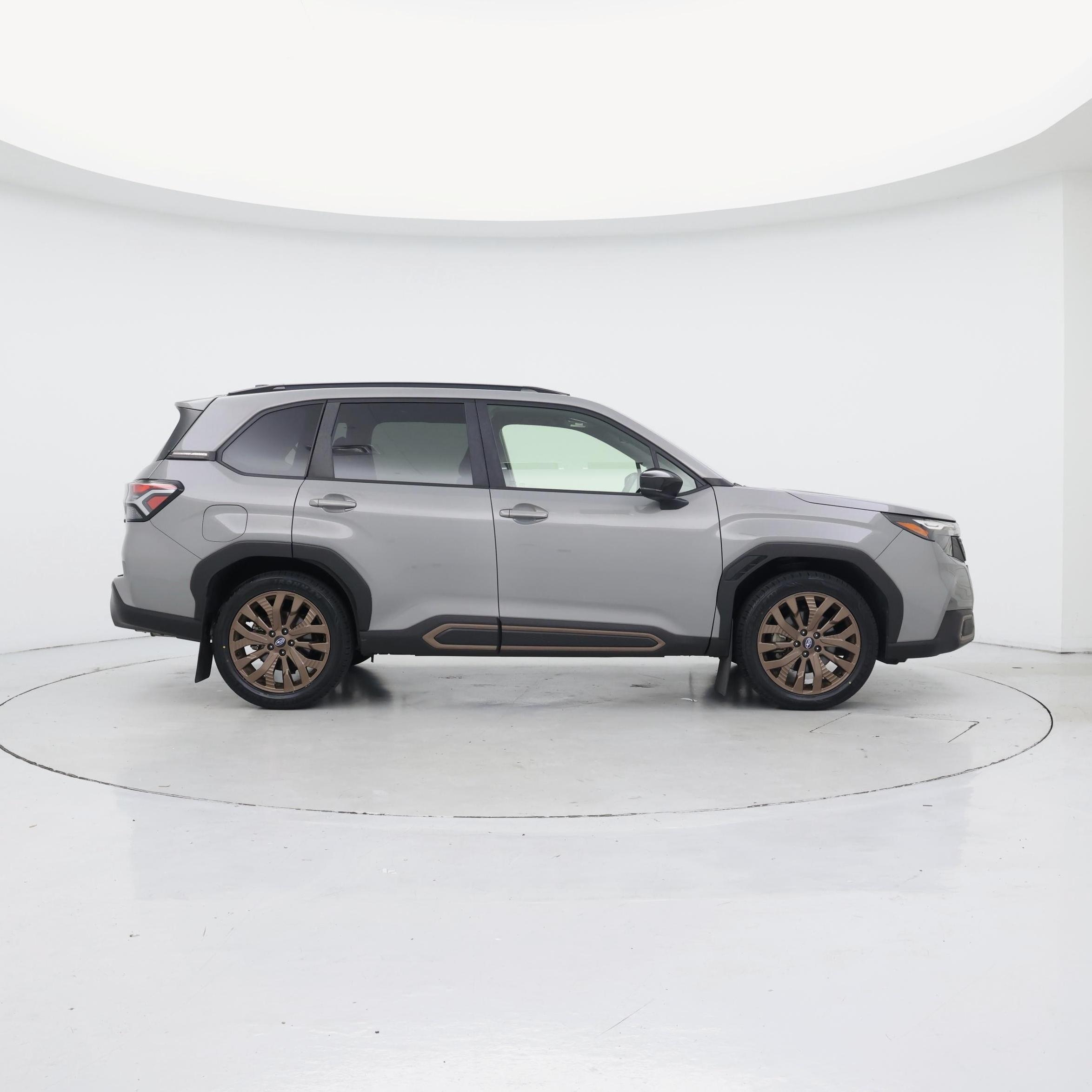 Thumbnail: 2025 Subaru Forester - 7