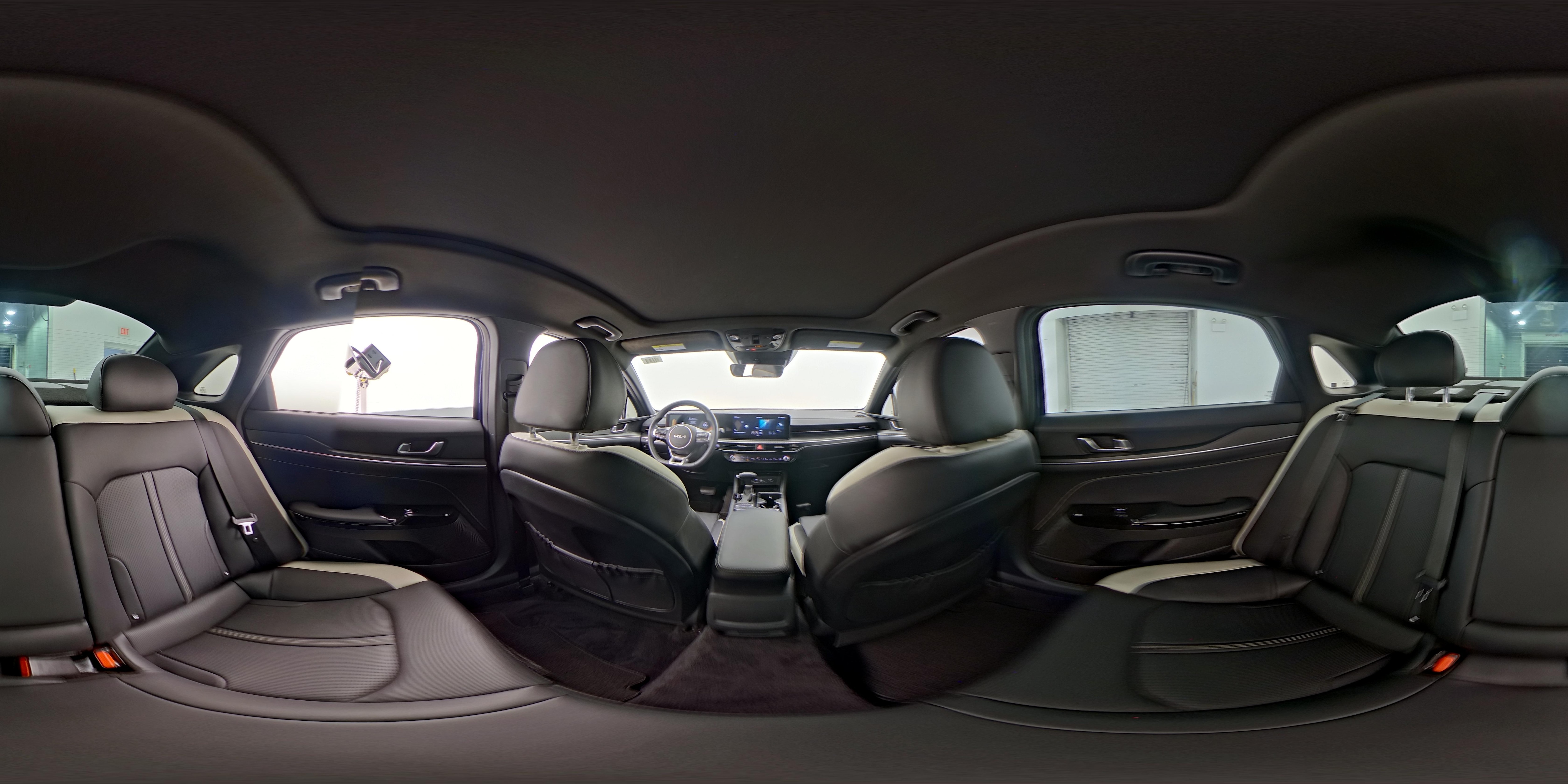 2025 Kia K5 GT-Line - Photo 26