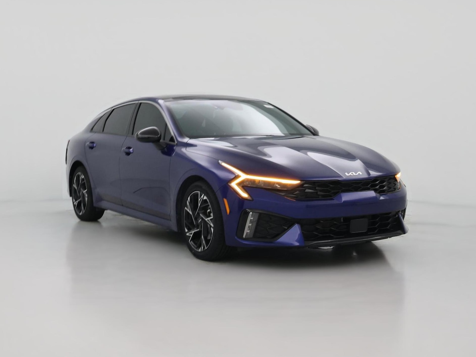 2025 Kia K5 GT-Line - Photo 1