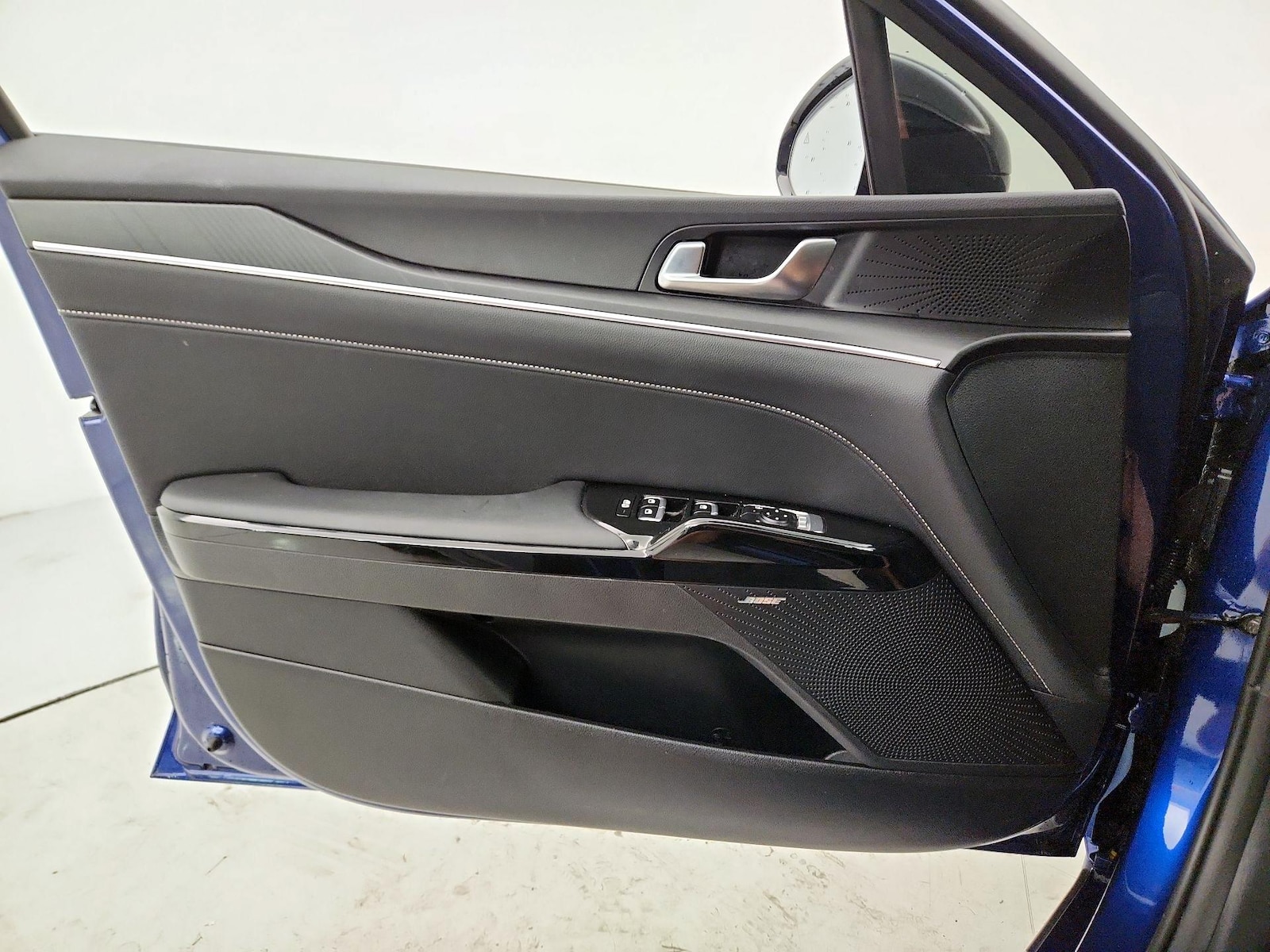 2025 Kia K5 GT-Line - Photo 13