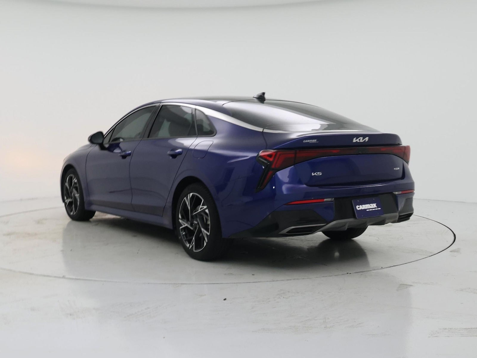 2025 Kia K5 GT-Line - Photo 3