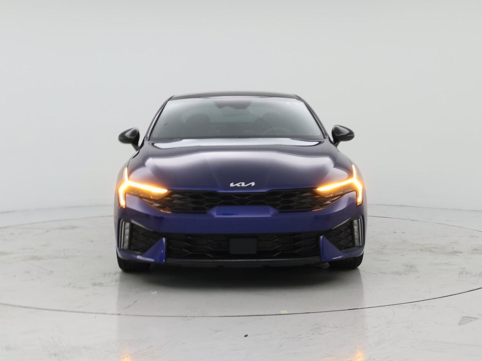 2025 Kia K5 GT-Line - Photo 6
