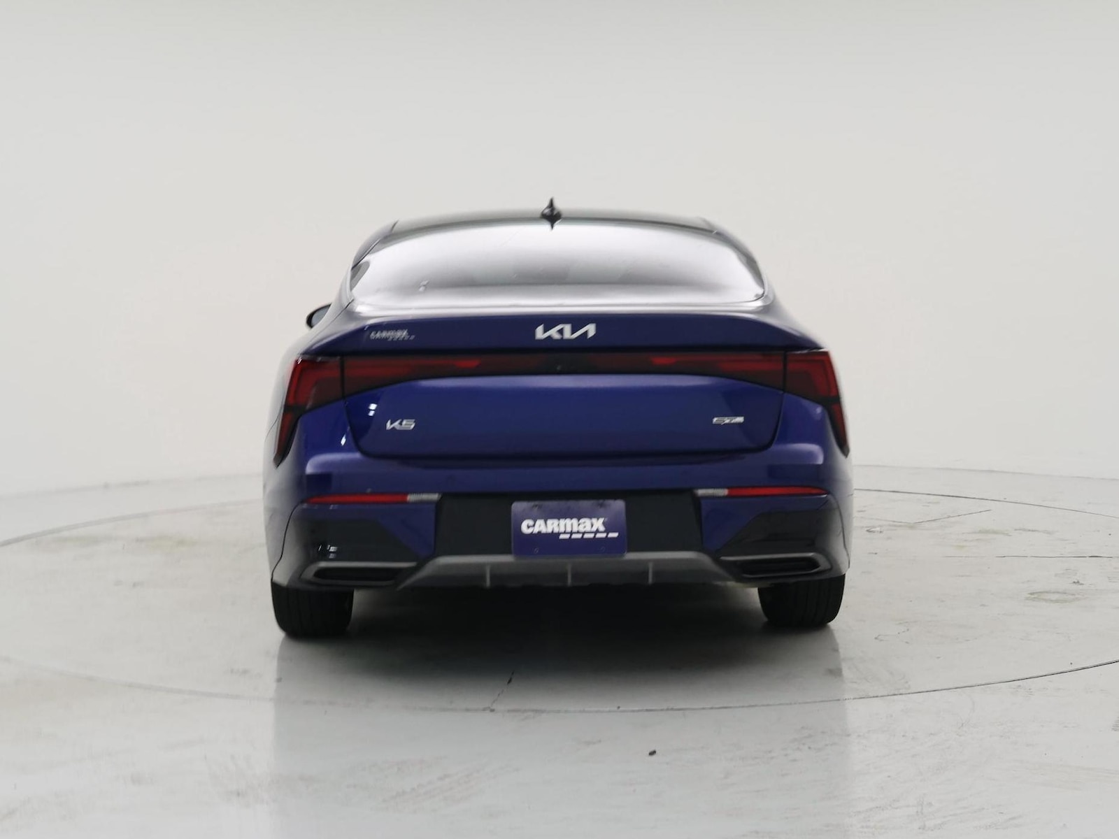 2025 Kia K5 GT-Line - Photo 7