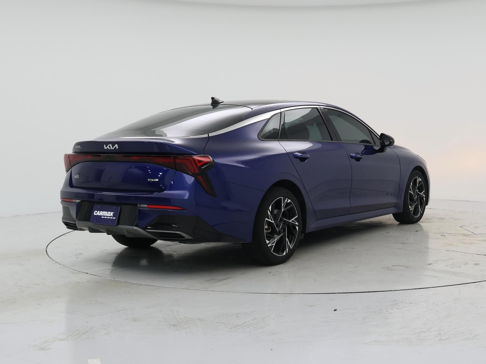 2025 Kia K5 GT-Line - Photo 9
